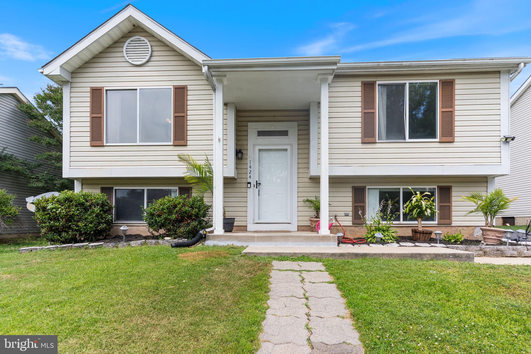 HARMANS WOODS - Residential