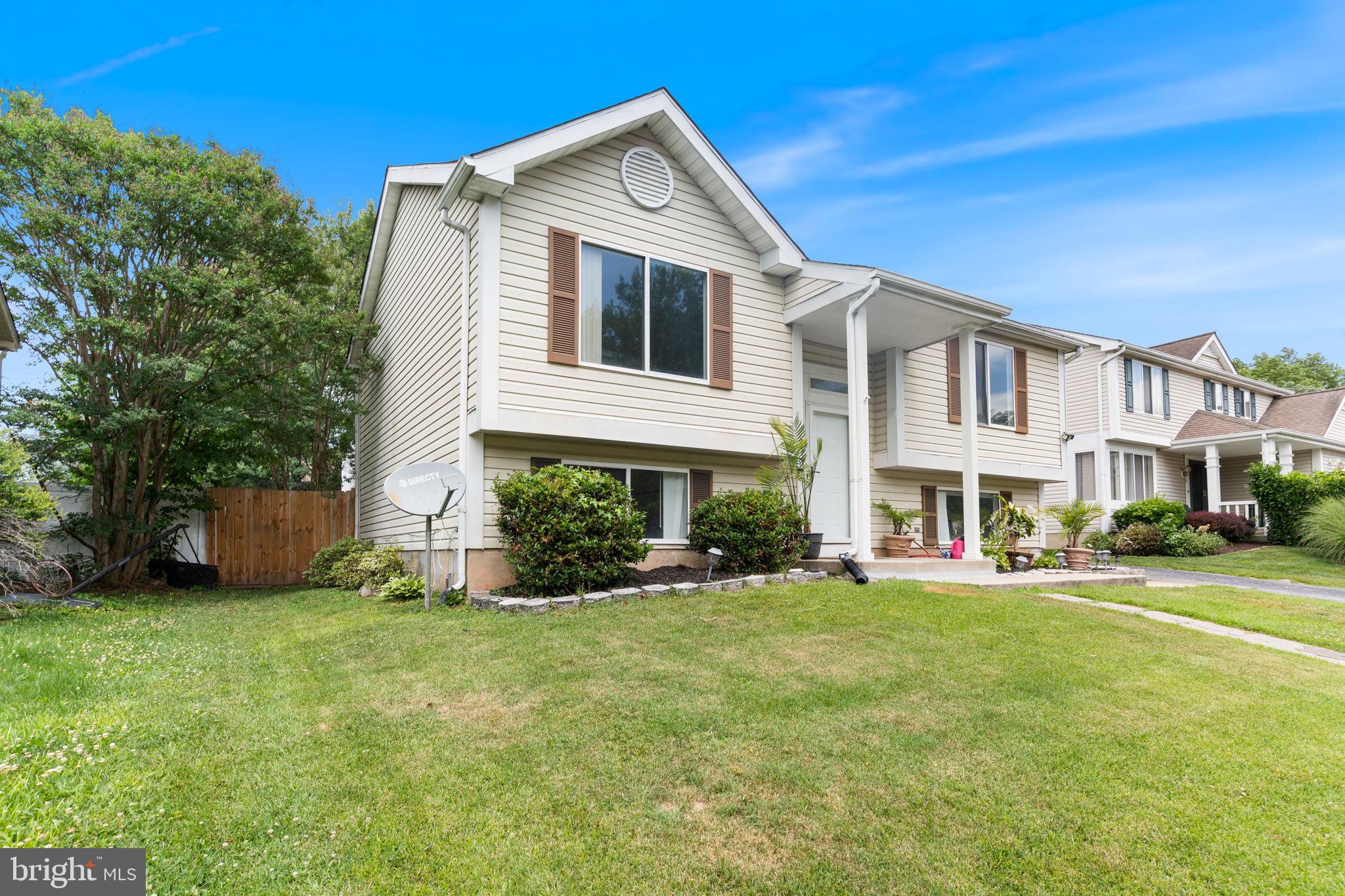 HARMANS WOODS - Residential