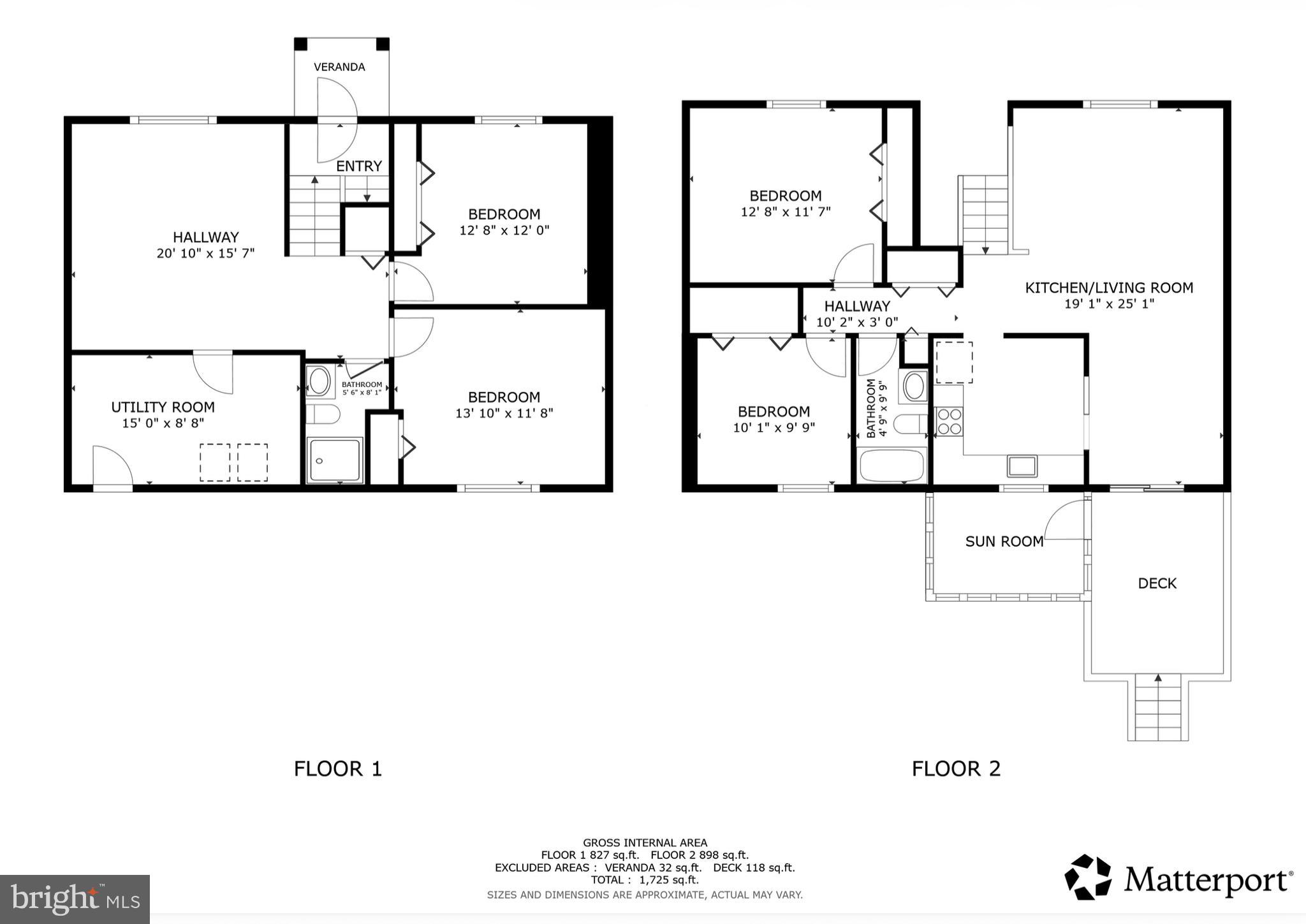 HARMANS WOODS - Residential