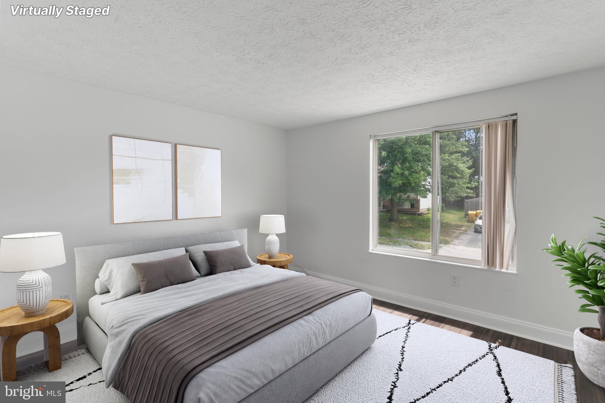 HARMANS WOODS - Residential
