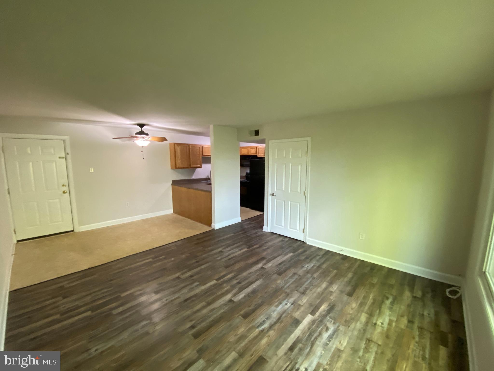 BERRY STREET CONDOMINIUMS - Residential Lease