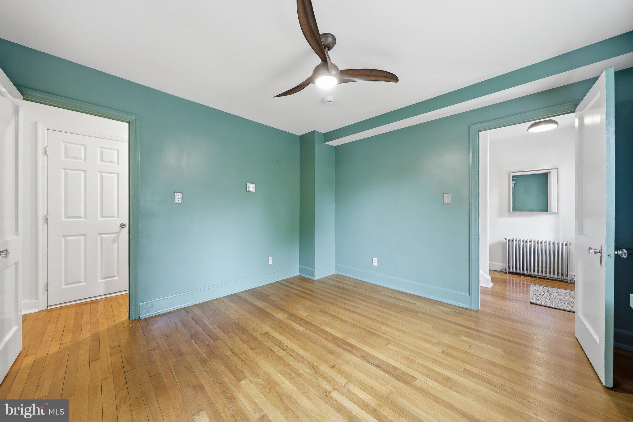 HOOD COLLEGE - Residential
