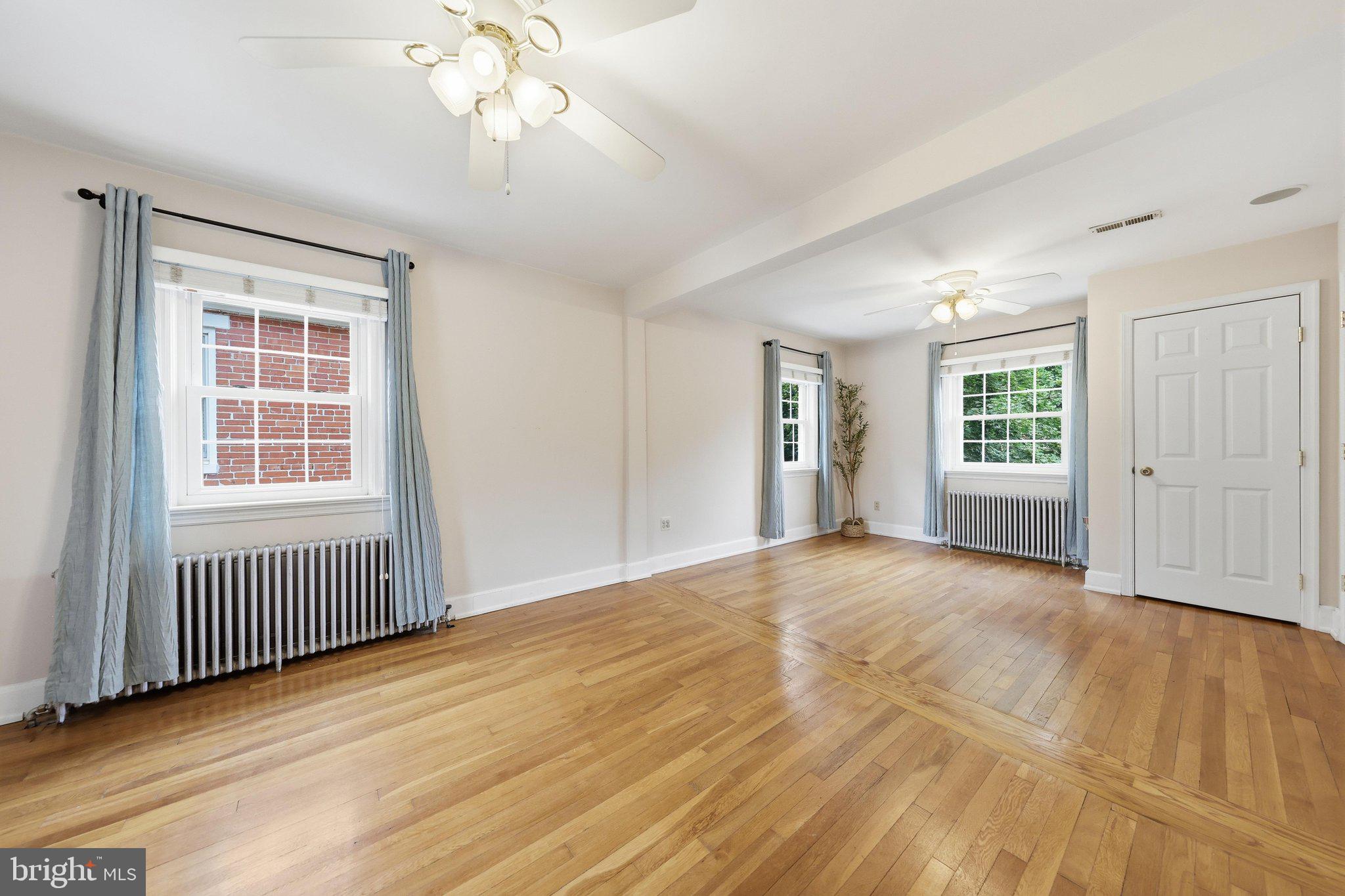 HOOD COLLEGE - Residential