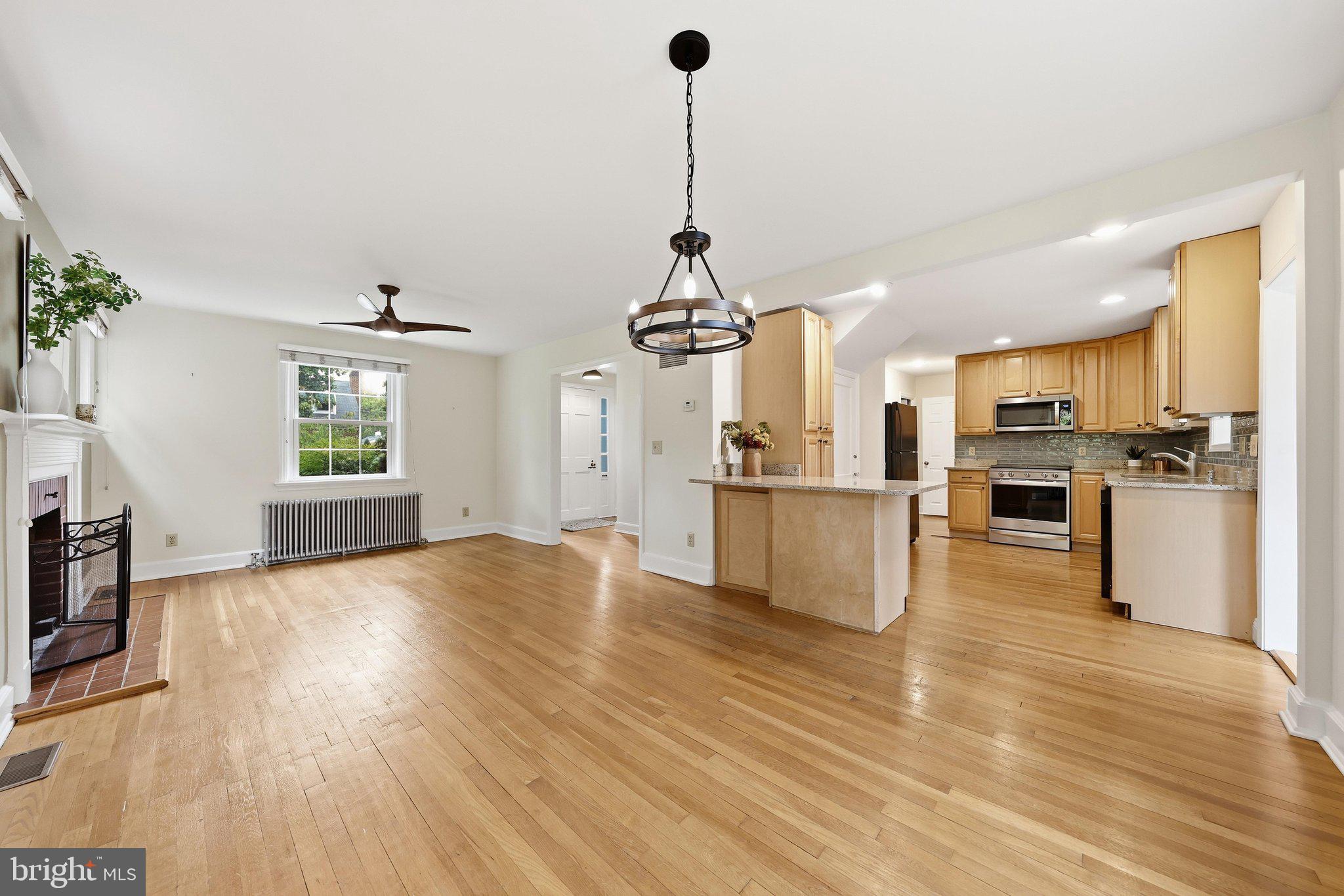 HOOD COLLEGE - Residential