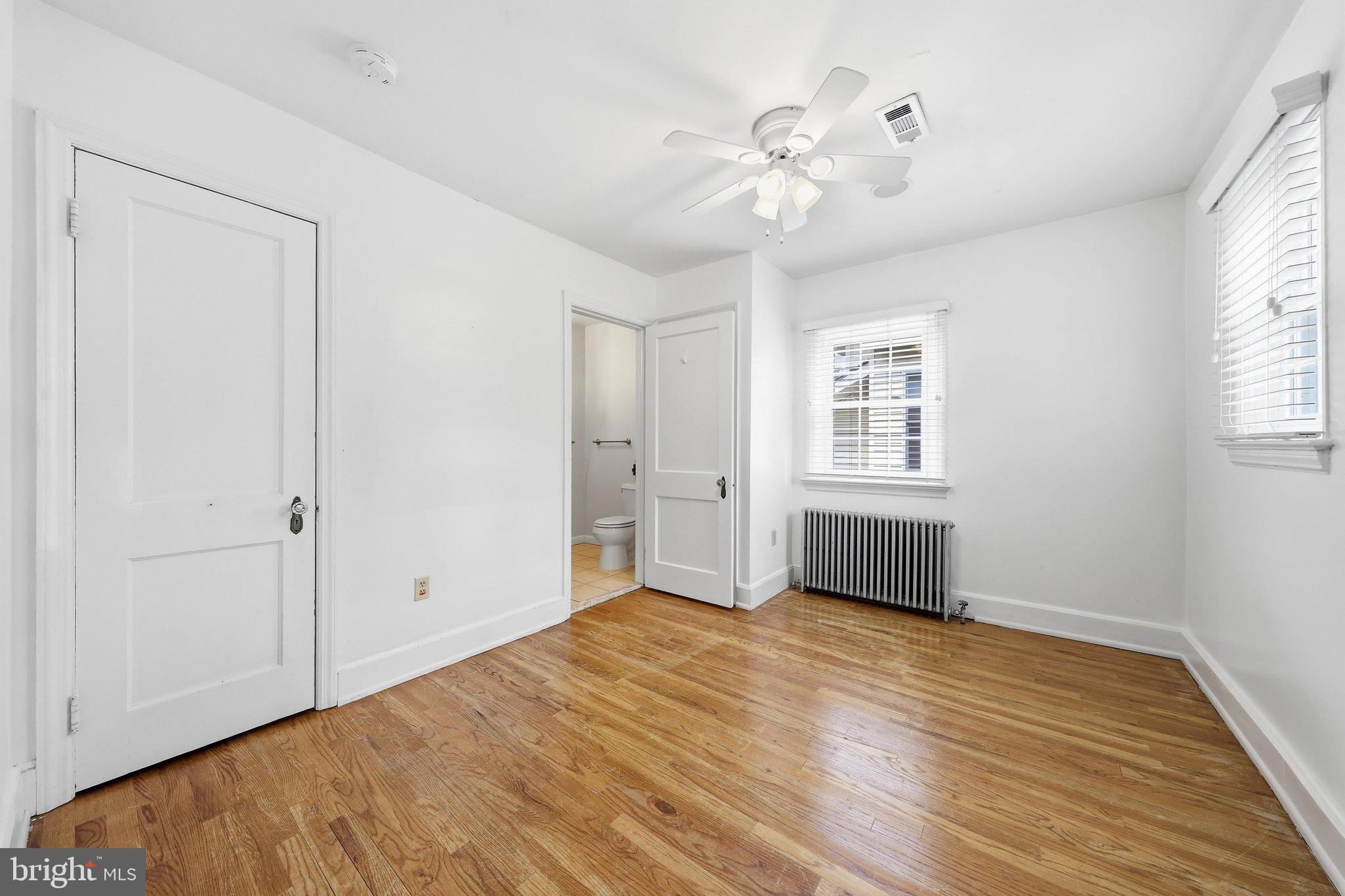 HOOD COLLEGE - Residential