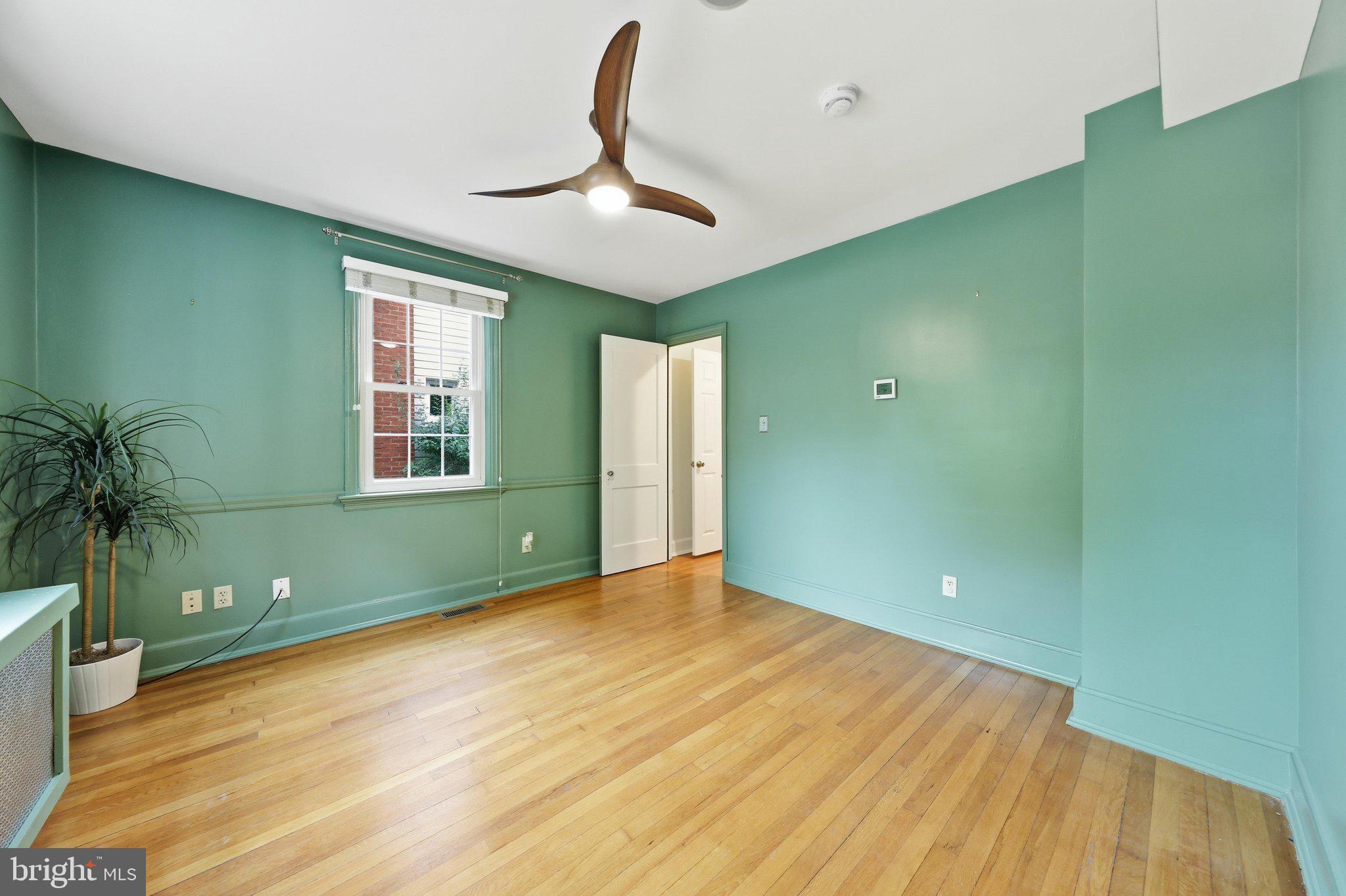 HOOD COLLEGE - Residential