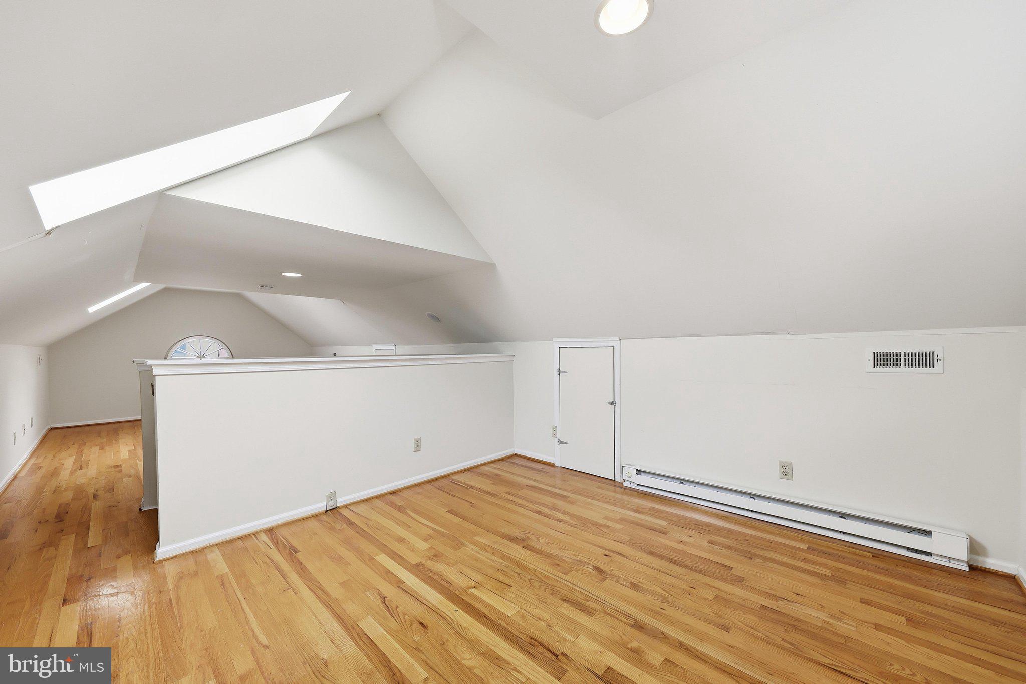 HOOD COLLEGE - Residential