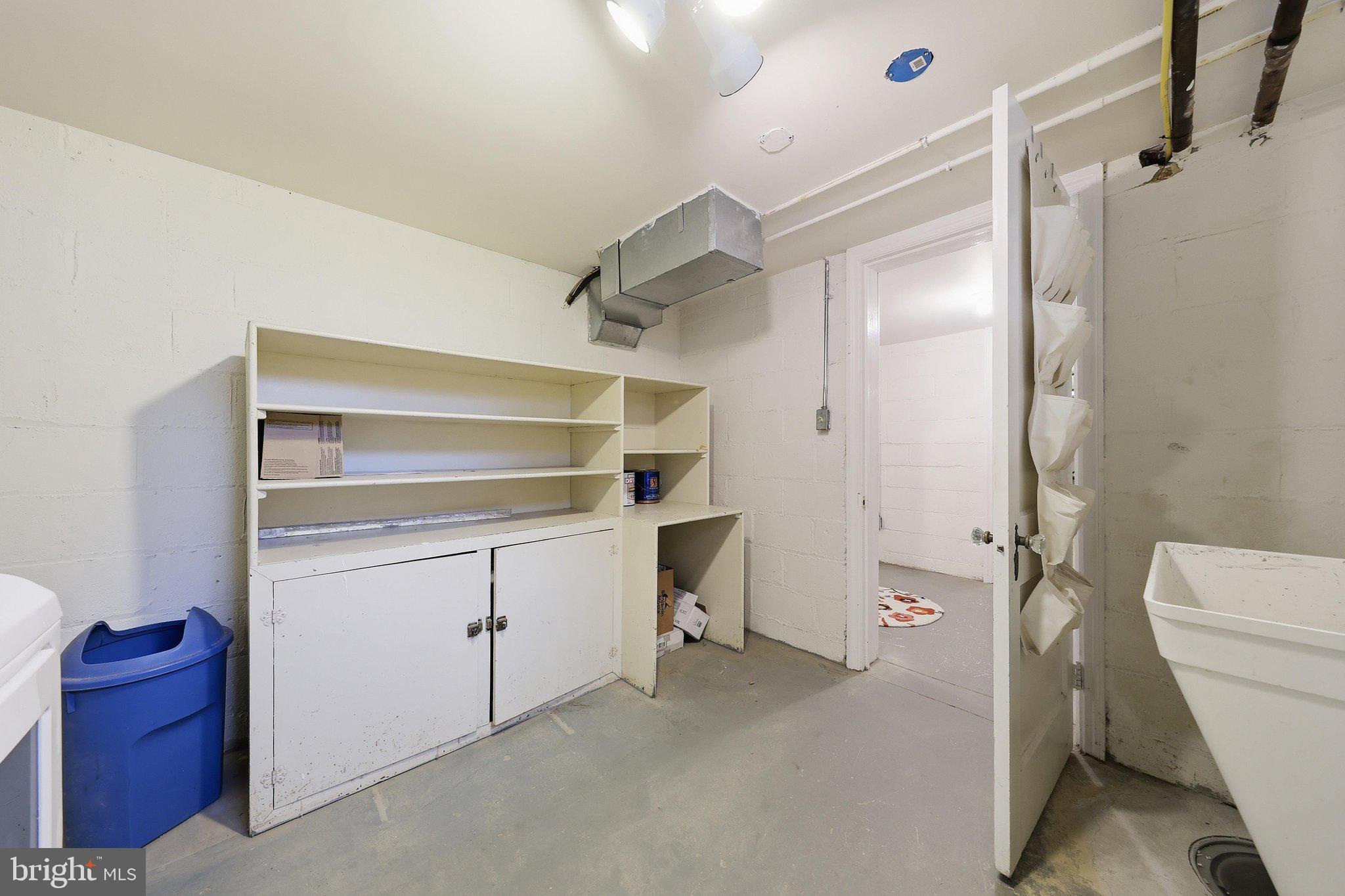 HOOD COLLEGE - Residential