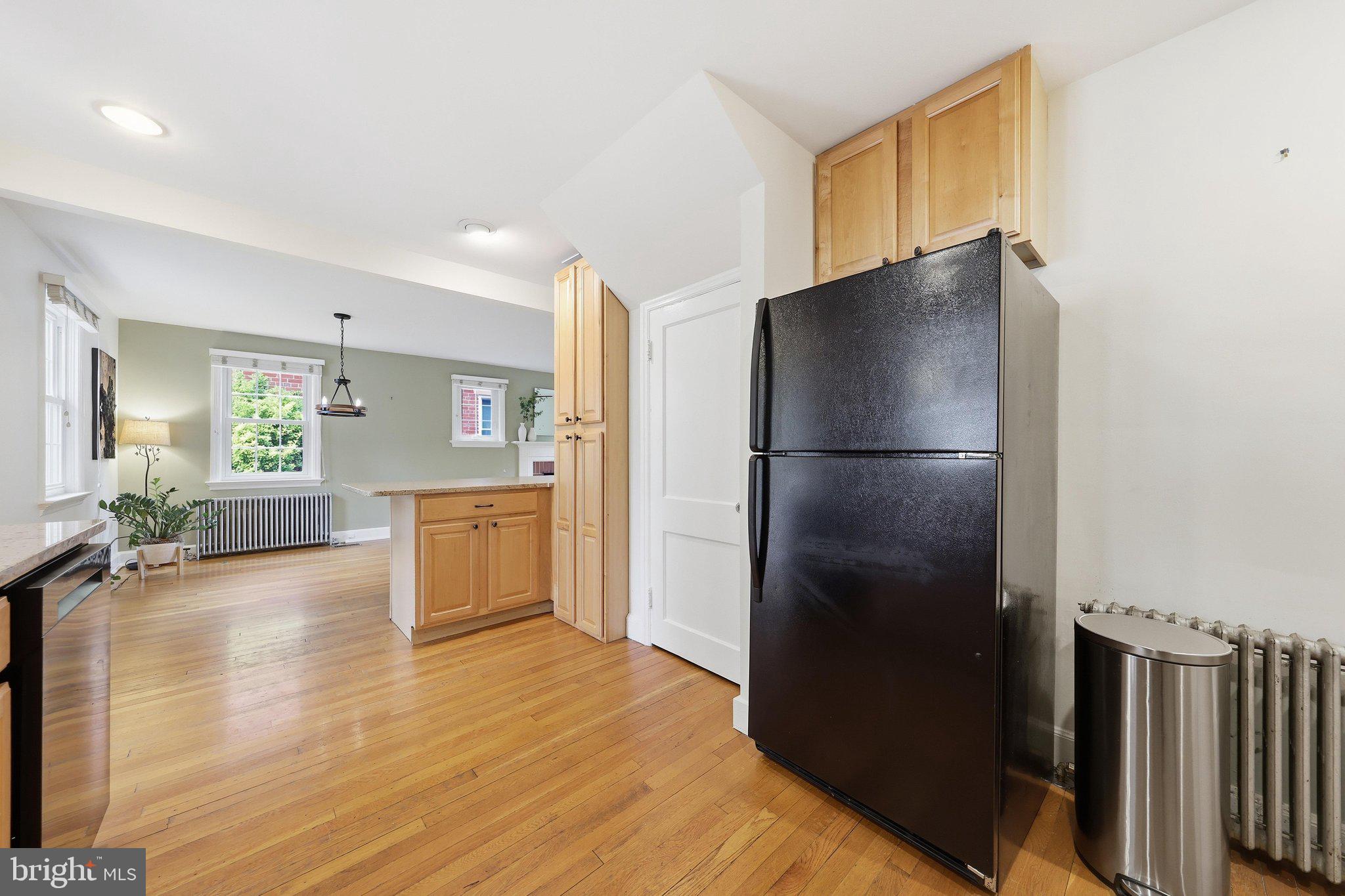 HOOD COLLEGE - Residential