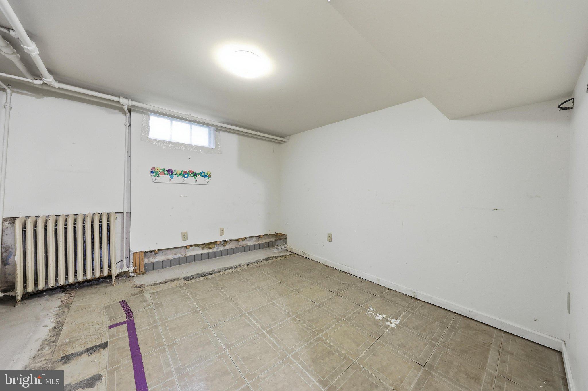 HOOD COLLEGE - Residential