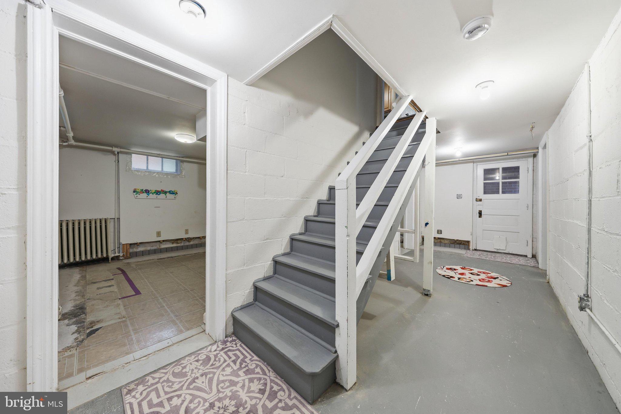 HOOD COLLEGE - Residential