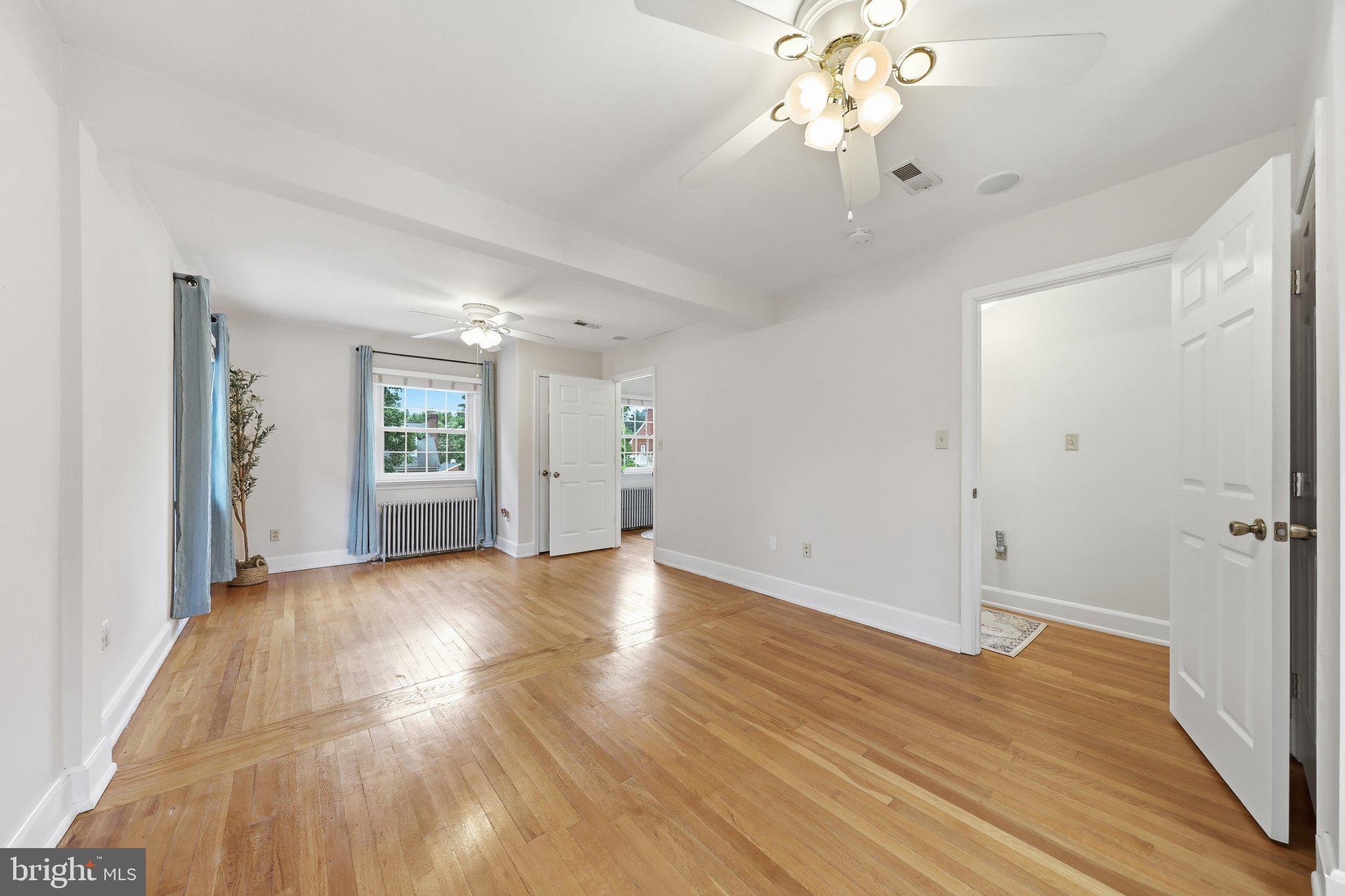 HOOD COLLEGE - Residential