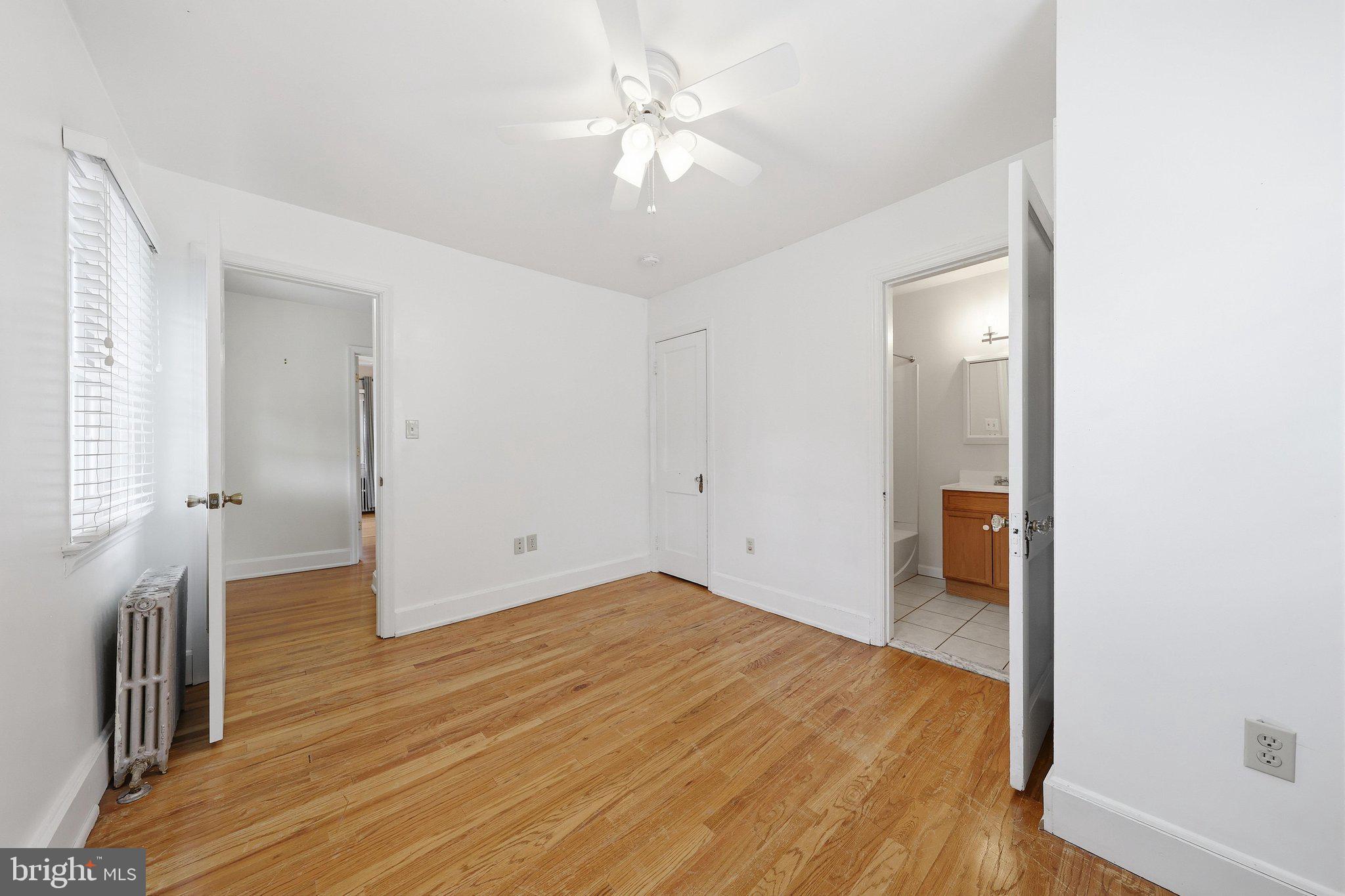 HOOD COLLEGE - Residential