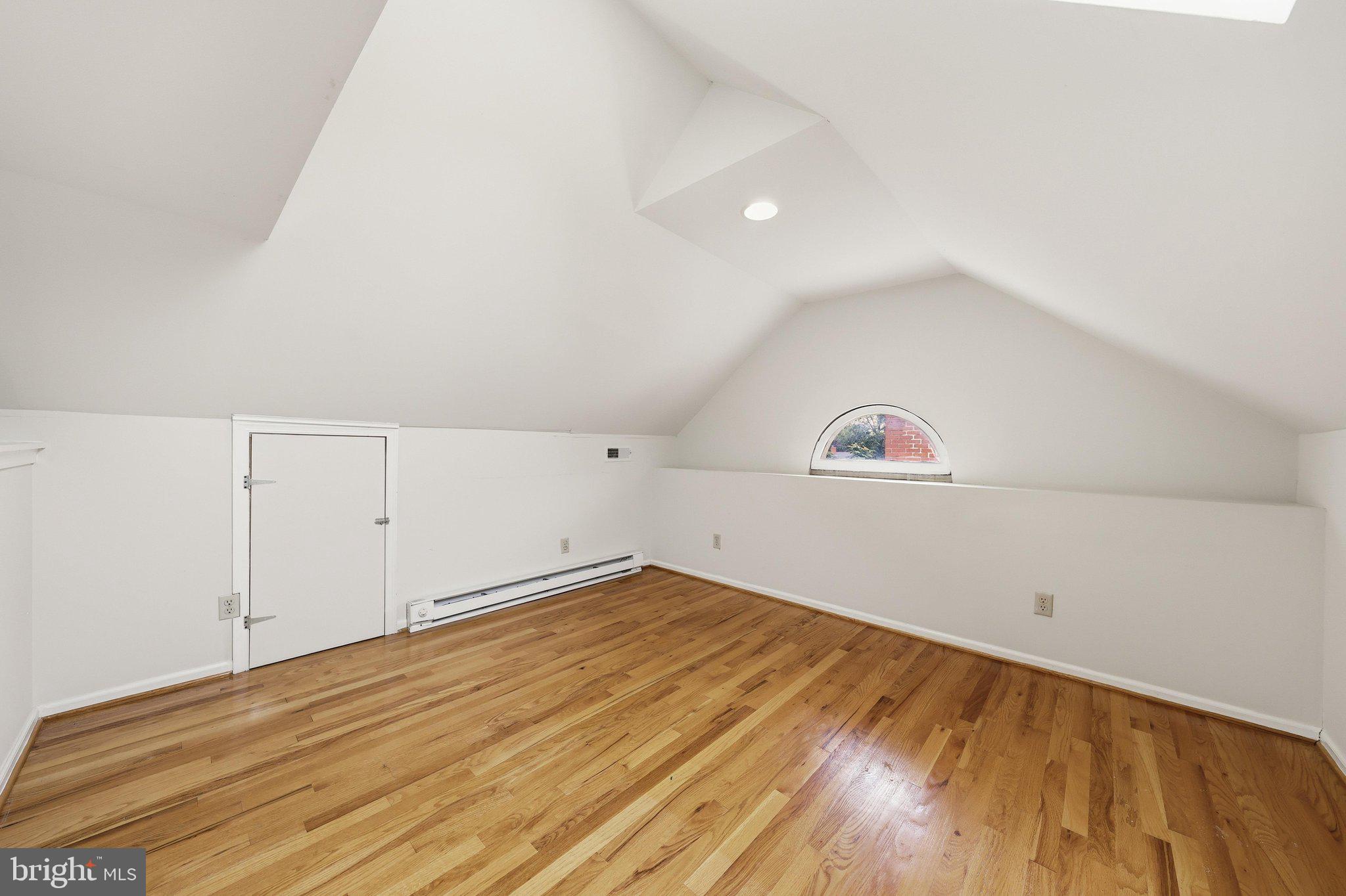 HOOD COLLEGE - Residential