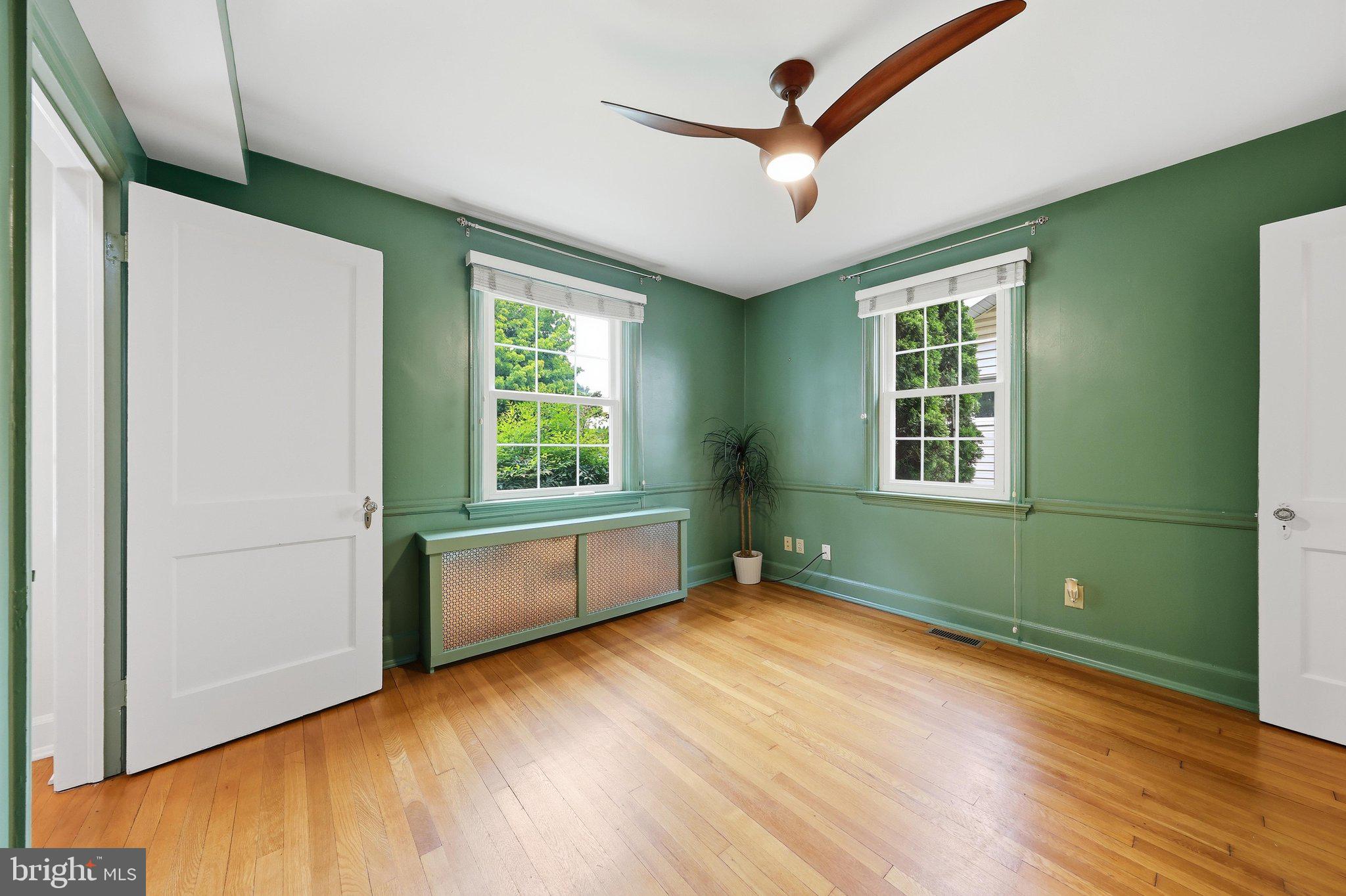 HOOD COLLEGE - Residential