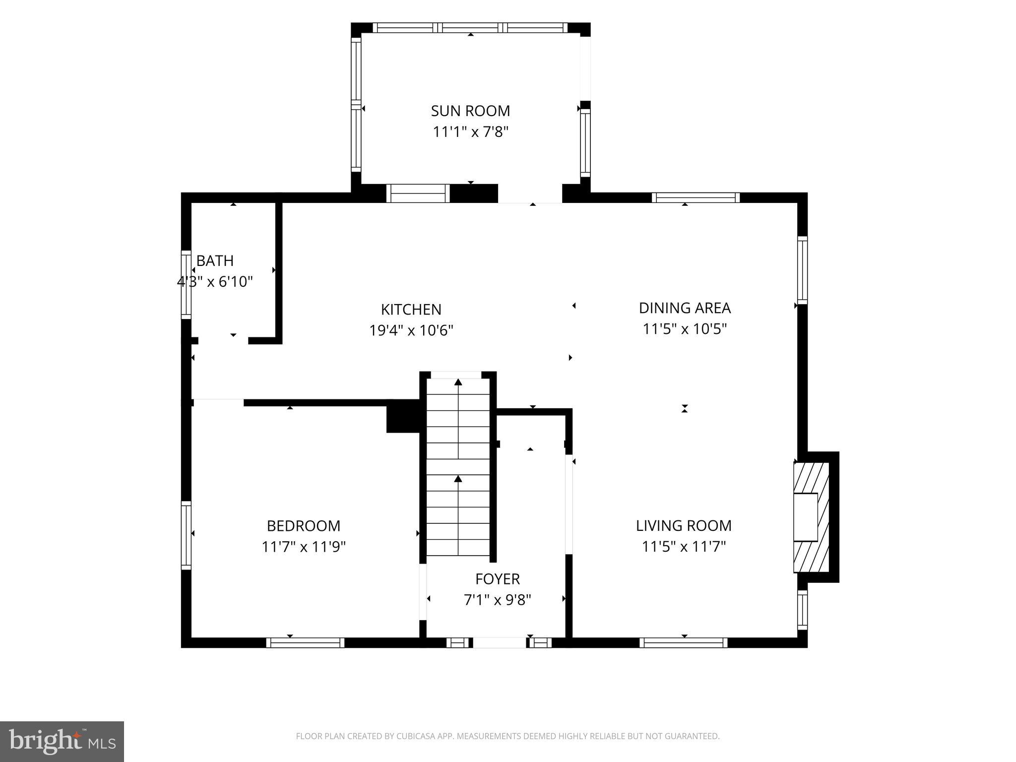 HOOD COLLEGE - Residential