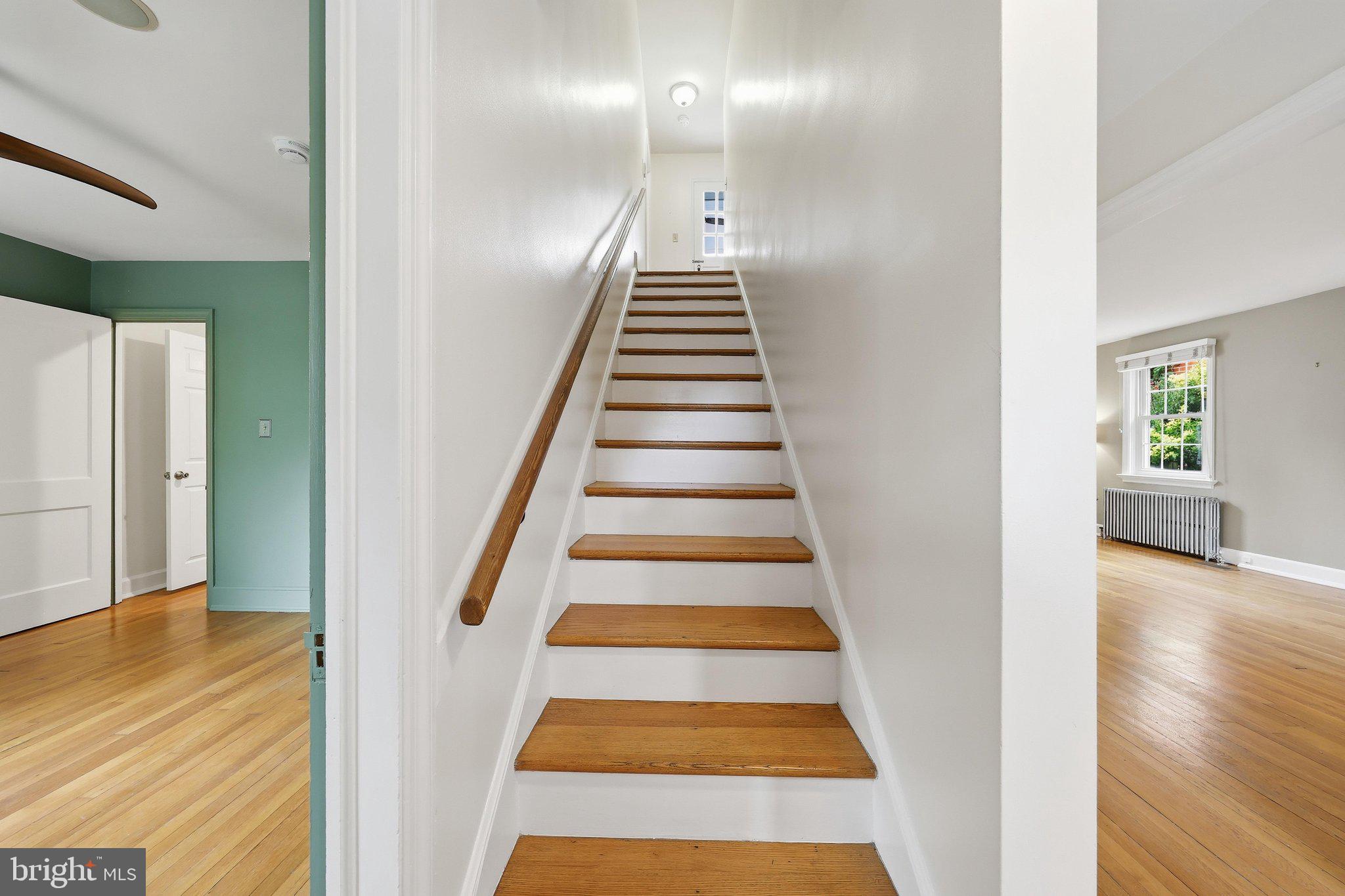 HOOD COLLEGE - Residential