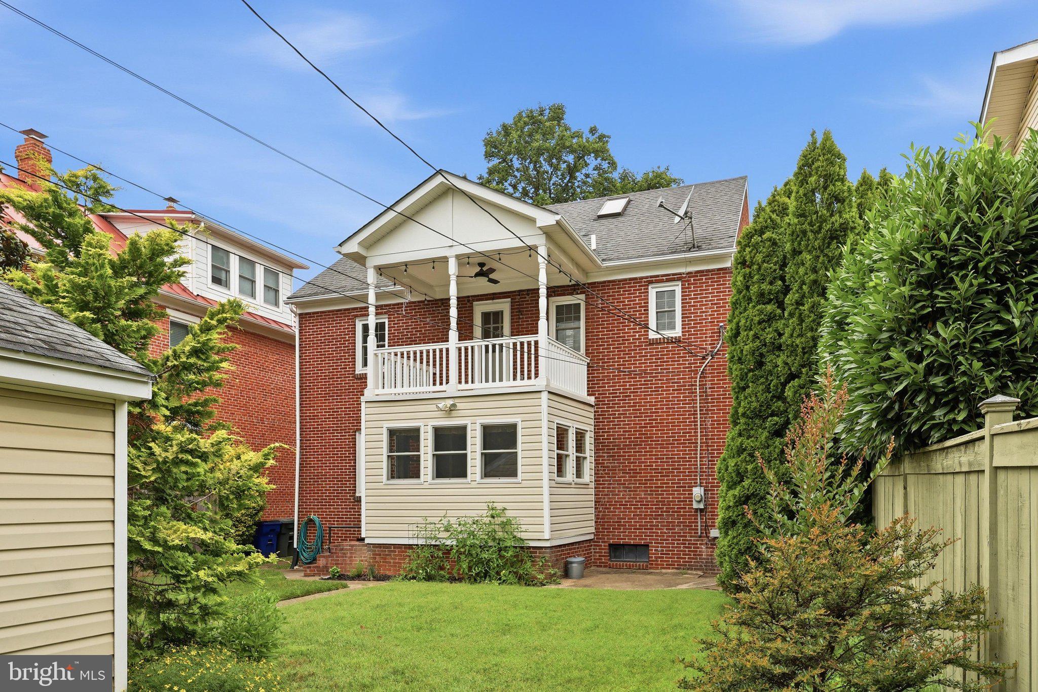 HOOD COLLEGE - Residential