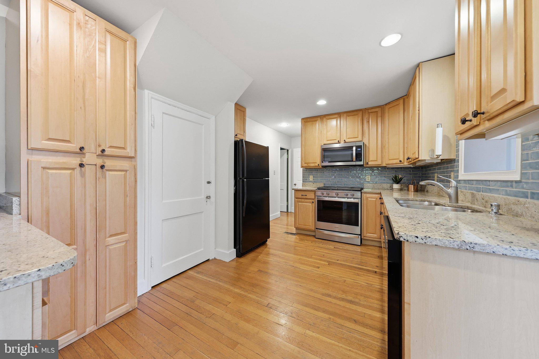 HOOD COLLEGE - Residential