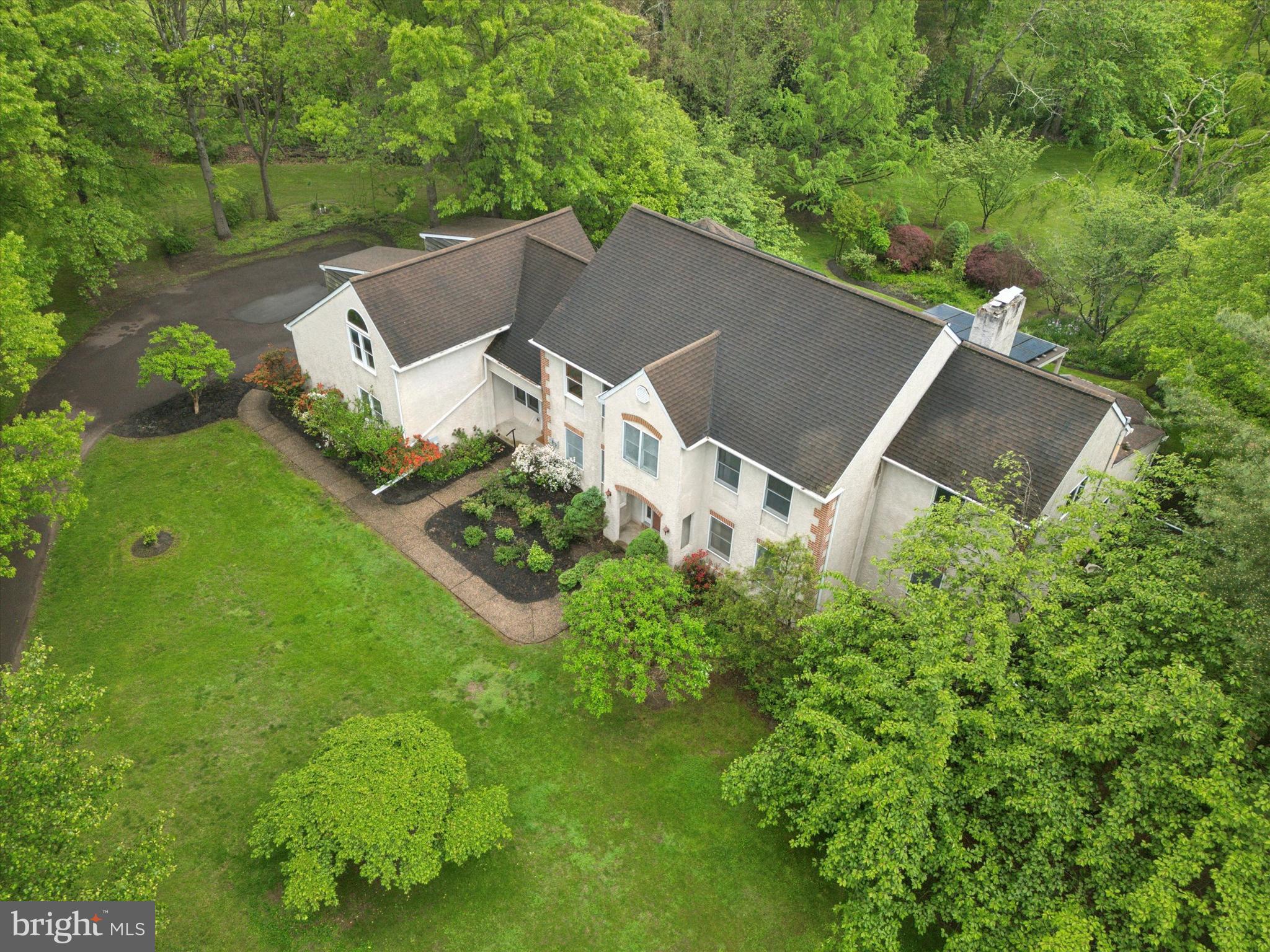 NEW HOPE - Residential