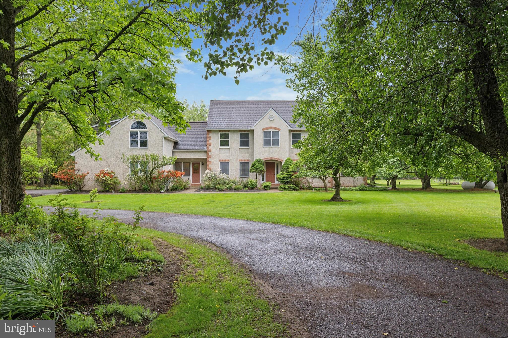 NEW HOPE - Residential