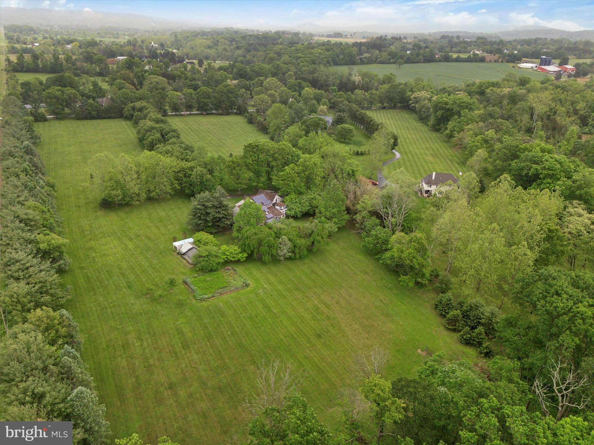 NEW HOPE - Residential
