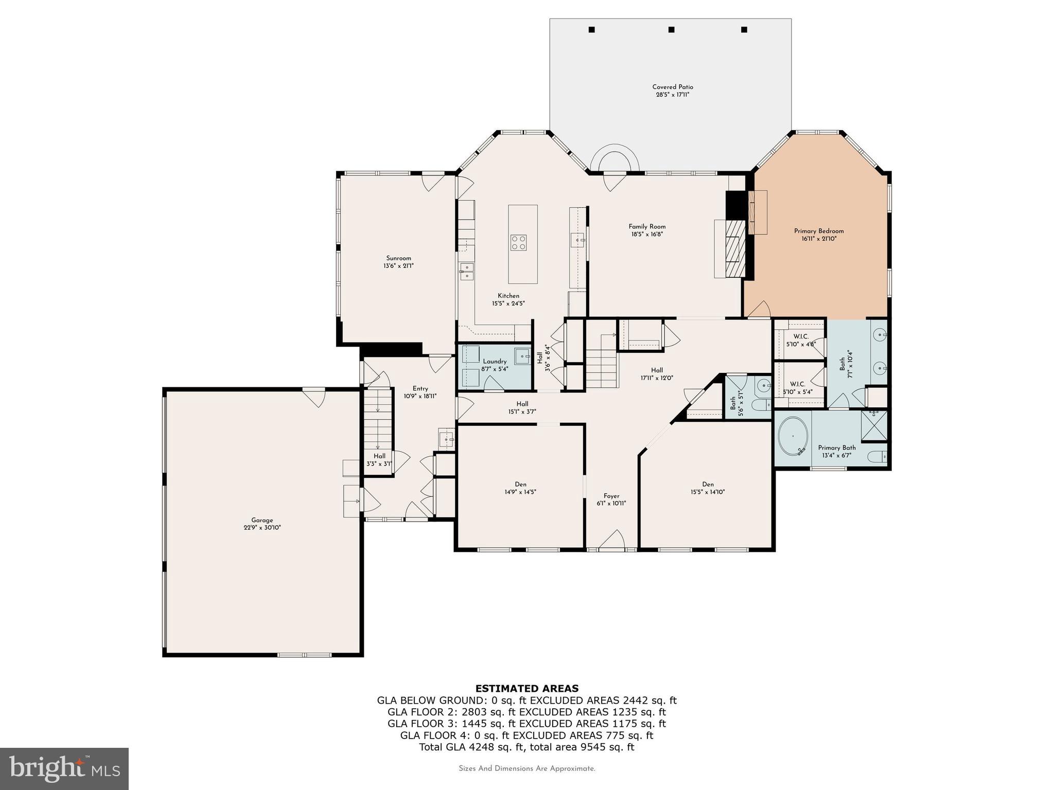 NEW HOPE - Residential
