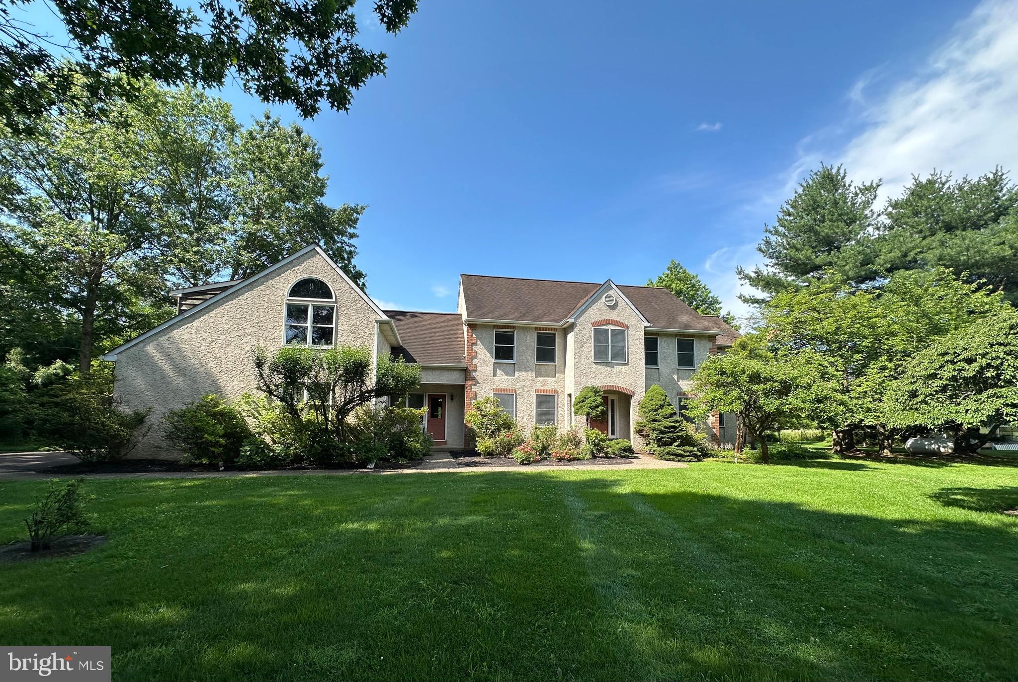 NEW HOPE - Residential