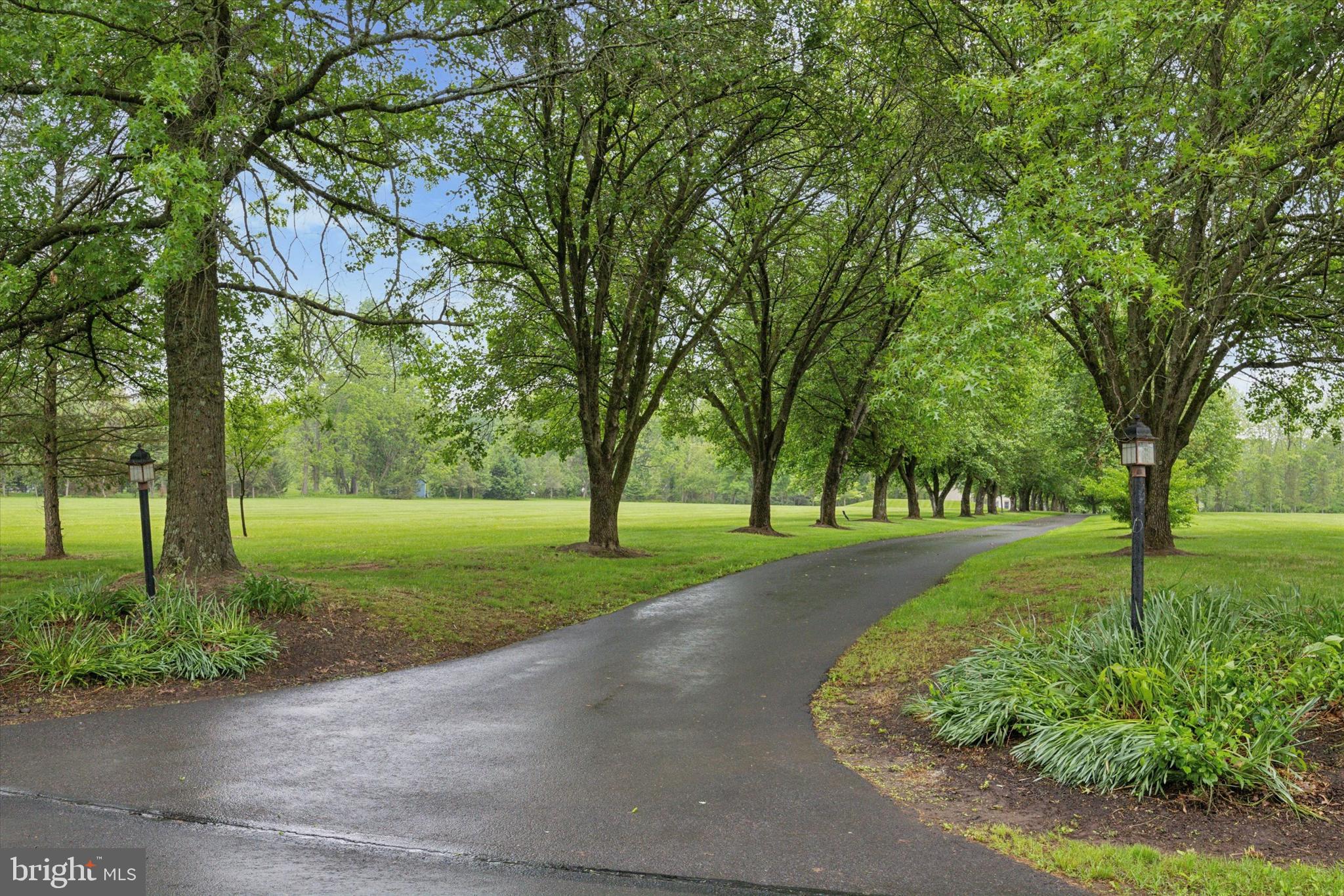 NEW HOPE - Residential
