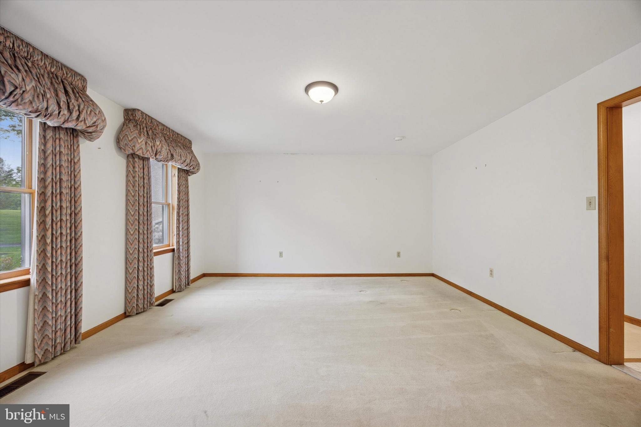 NEW HOPE - Residential