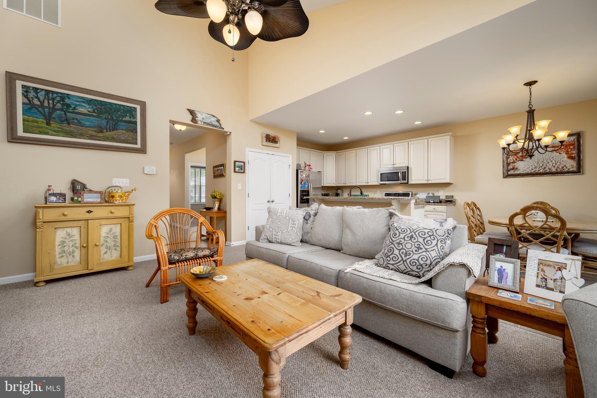 ASHLEY MANOR - Residential