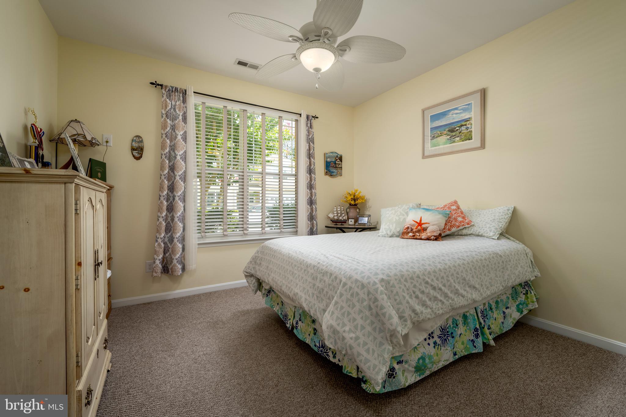 ASHLEY MANOR - Residential