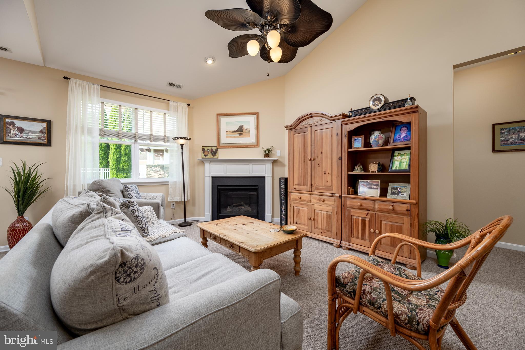 ASHLEY MANOR - Residential