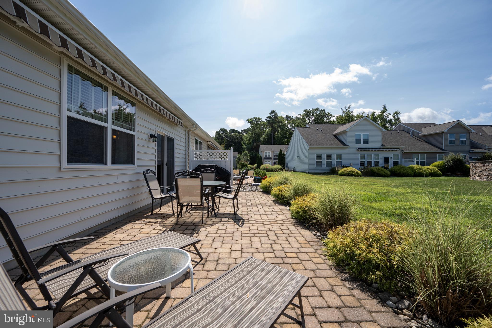 ASHLEY MANOR - Residential