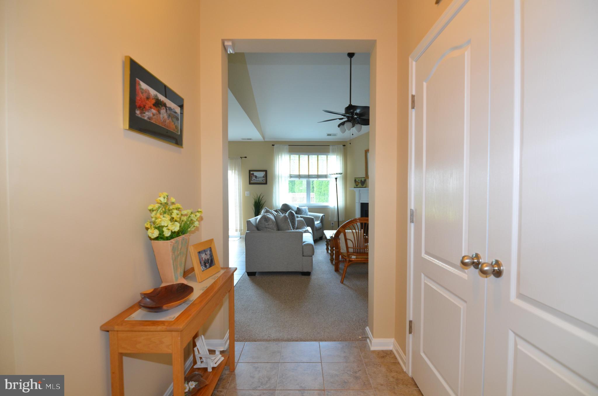 ASHLEY MANOR - Residential