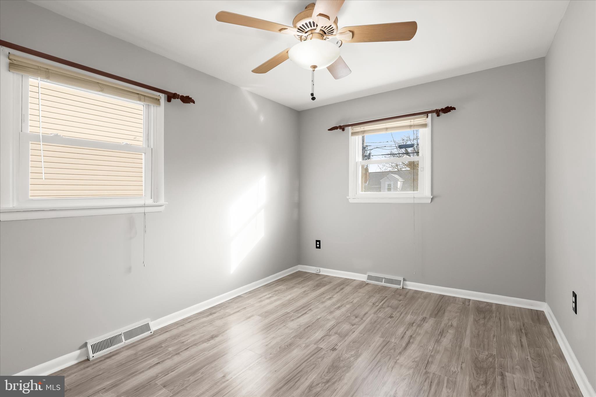 CATONSVILLE PINES - Residential