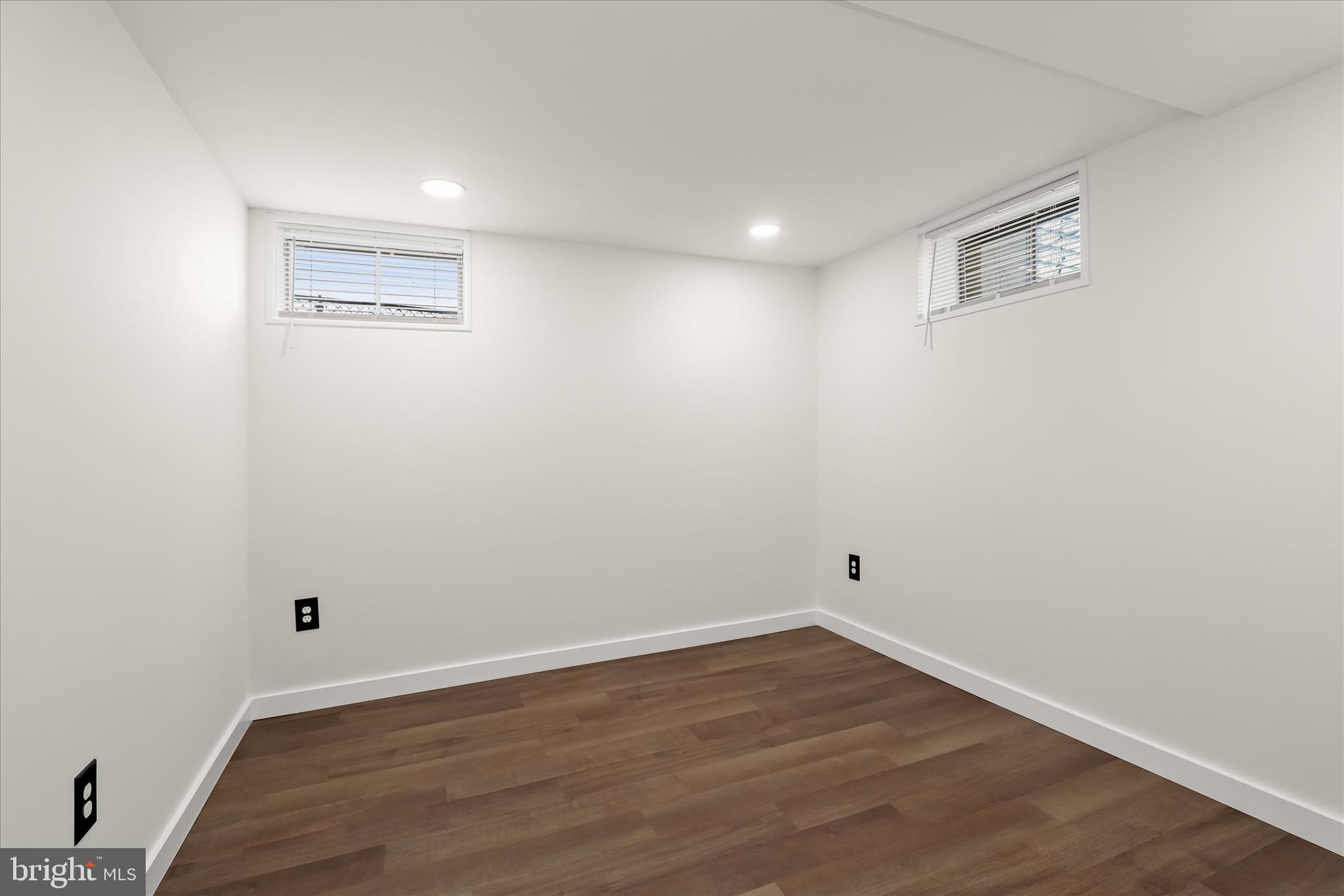 CATONSVILLE PINES - Residential