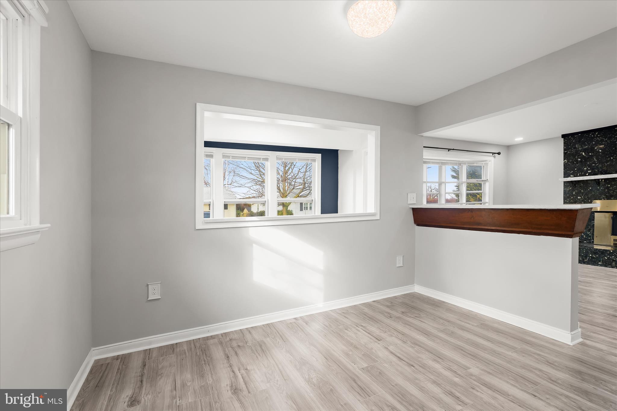 CATONSVILLE PINES - Residential