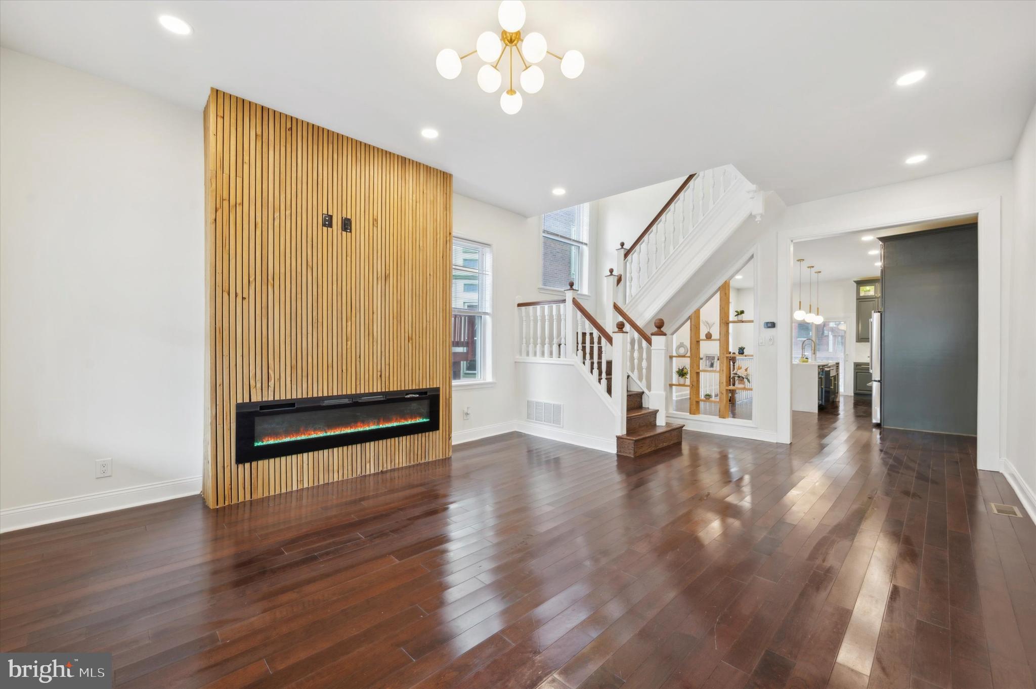 WEST PHILADELPHIA - Residential