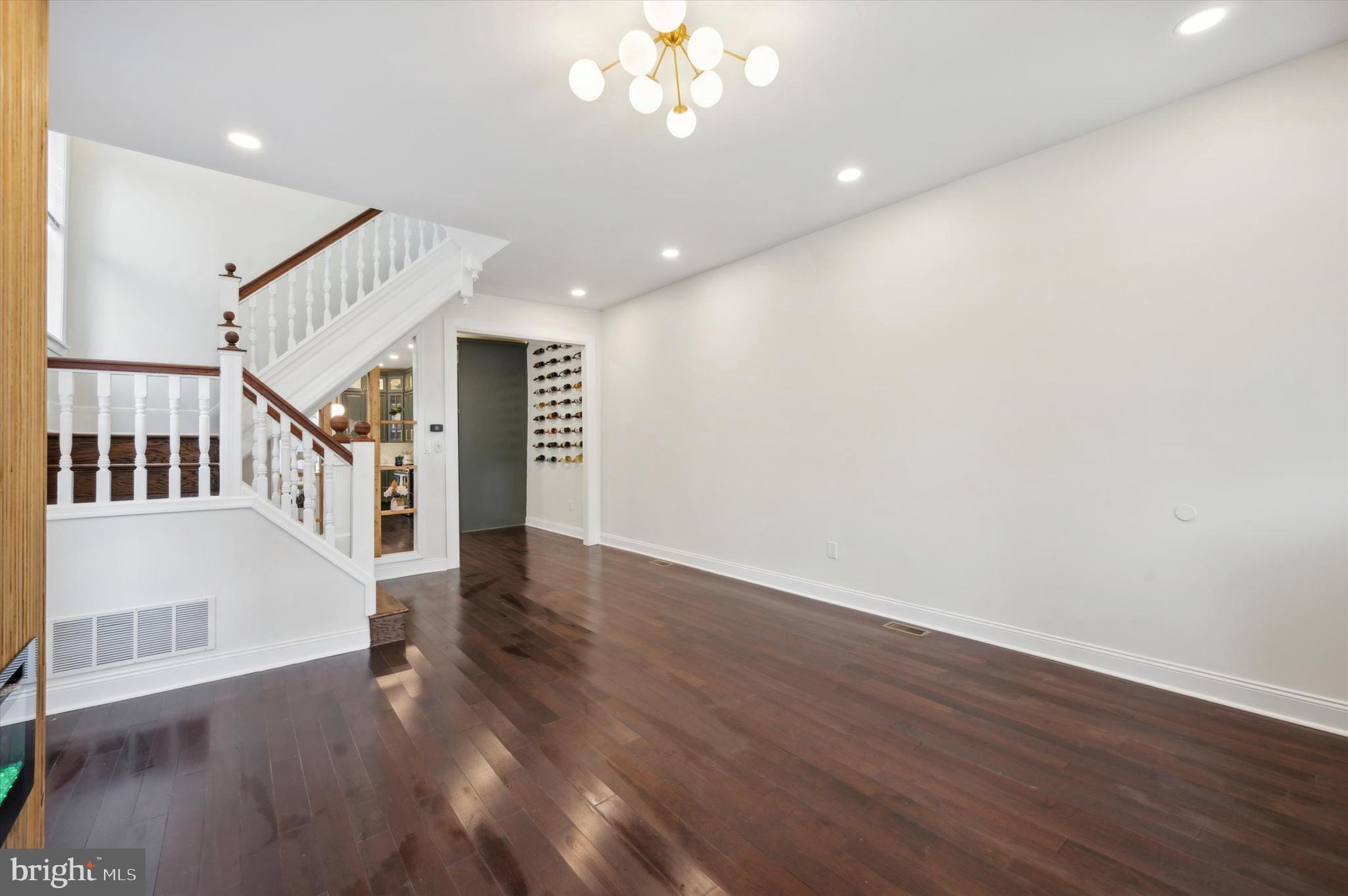 WEST PHILADELPHIA - Residential