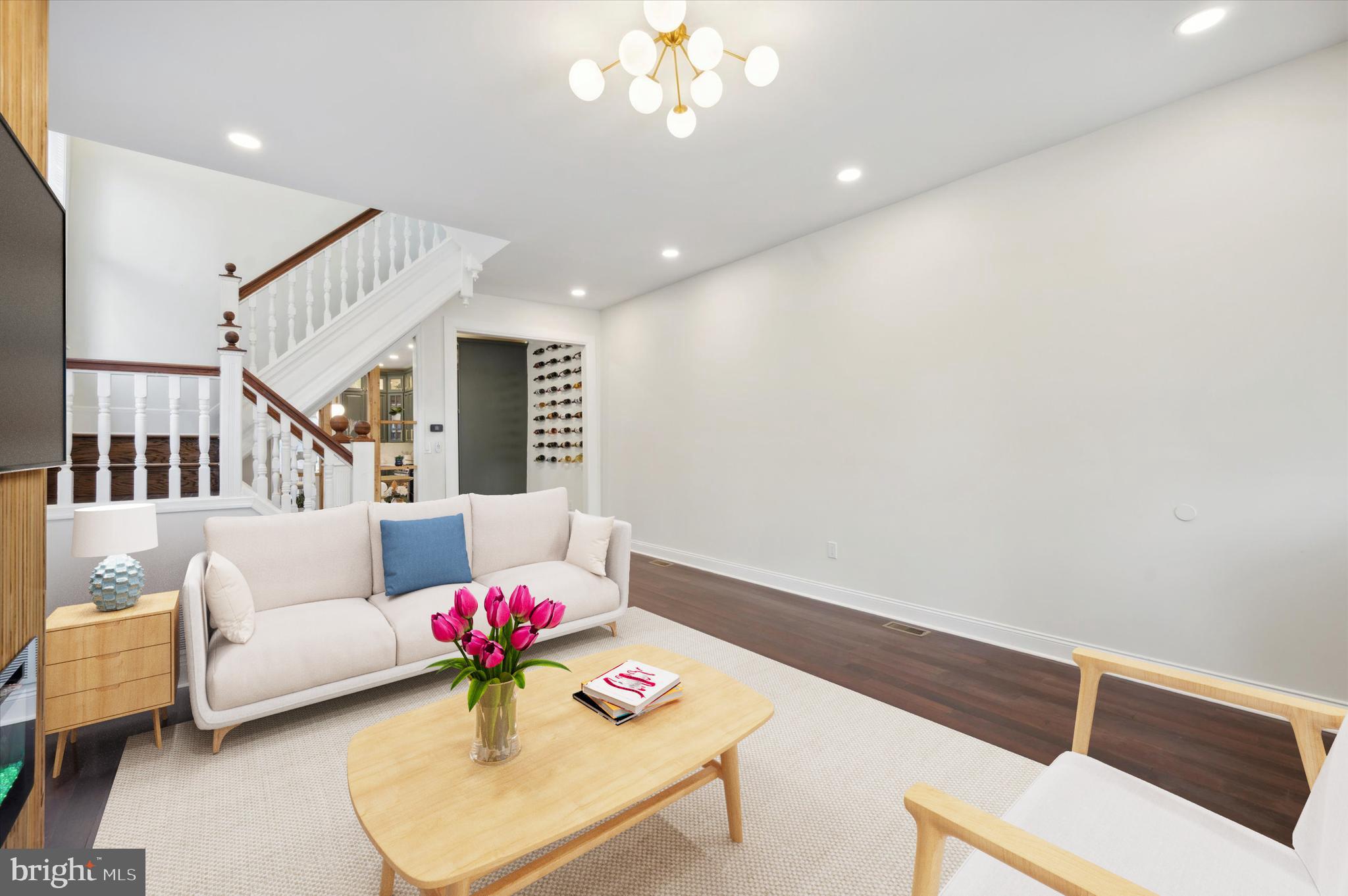 WEST PHILADELPHIA - Residential