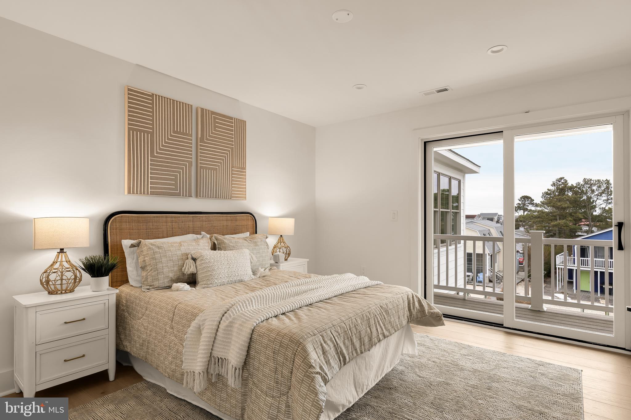 SOUTH BETHANY HARBOR - Residential
