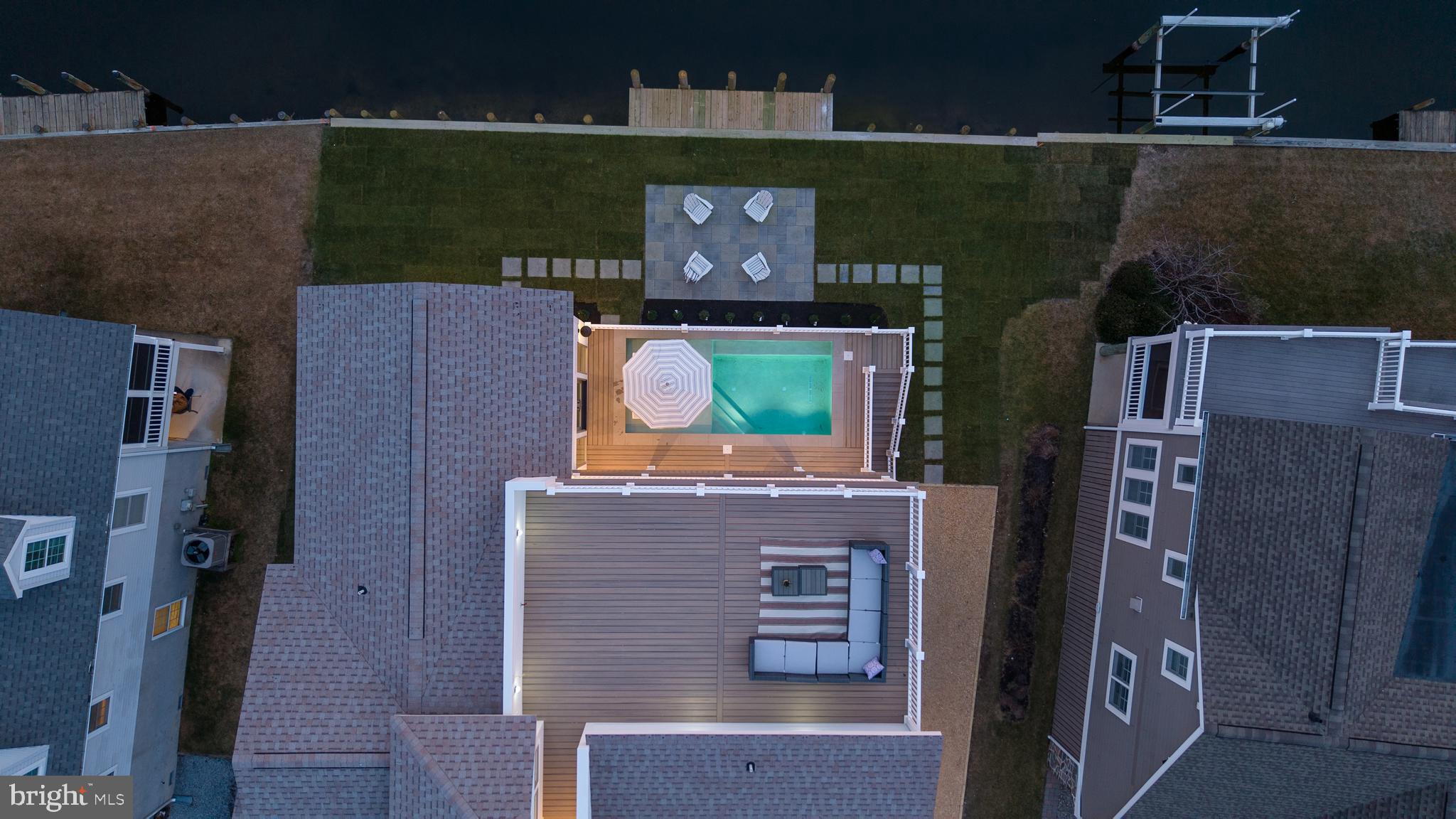 SOUTH BETHANY HARBOR - Residential