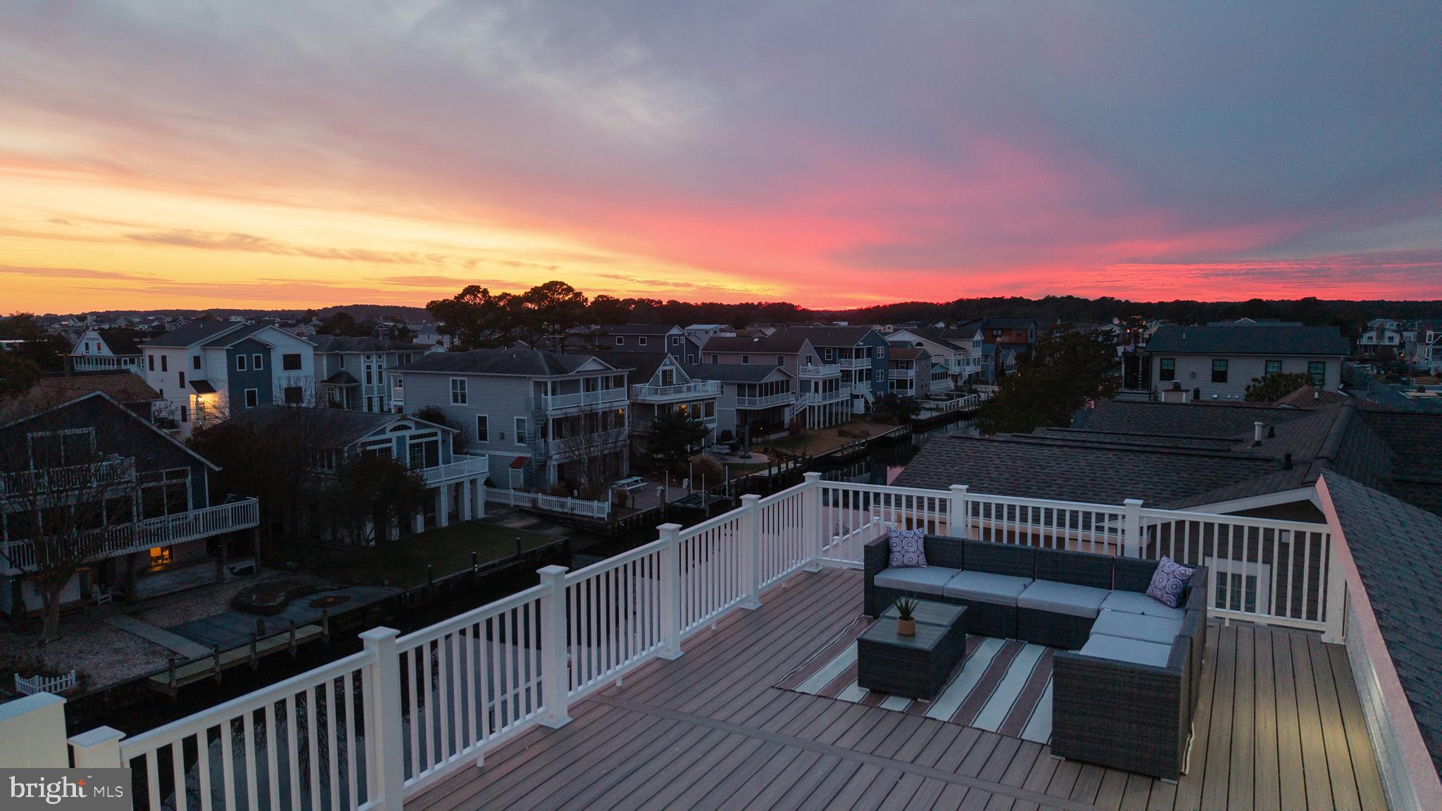 SOUTH BETHANY HARBOR - Residential