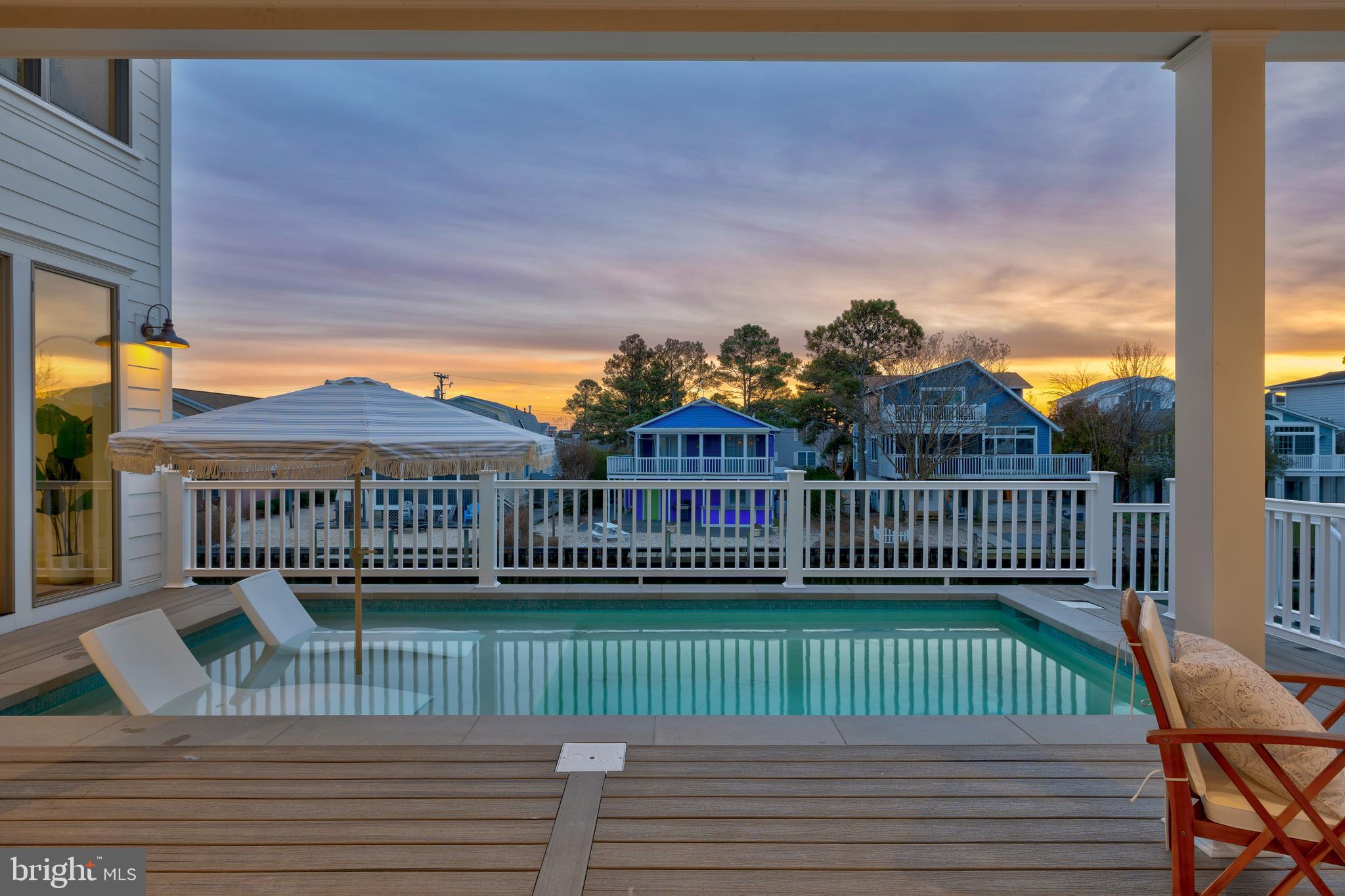 SOUTH BETHANY HARBOR - Residential