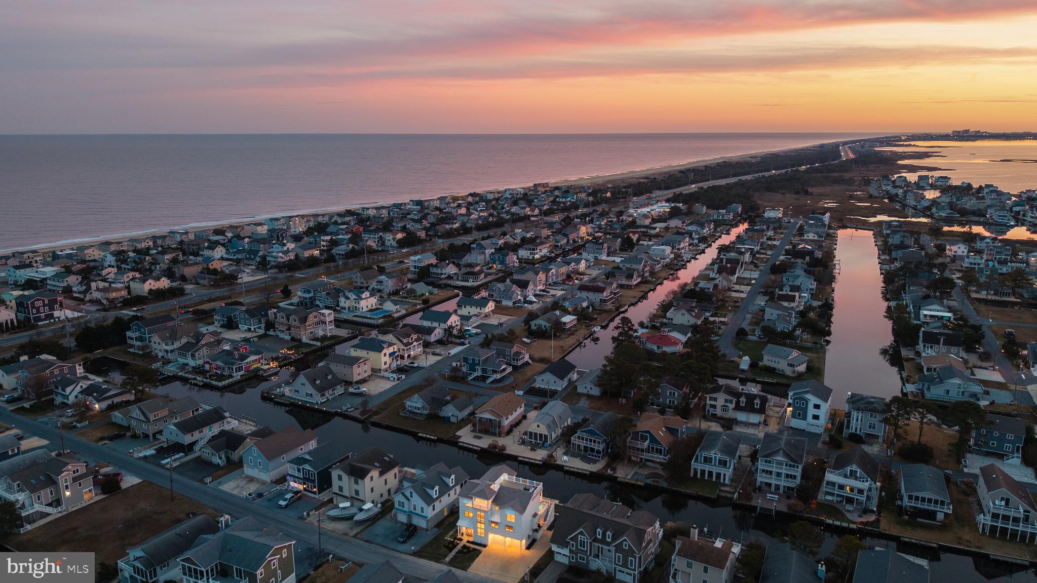 SOUTH BETHANY HARBOR - Residential