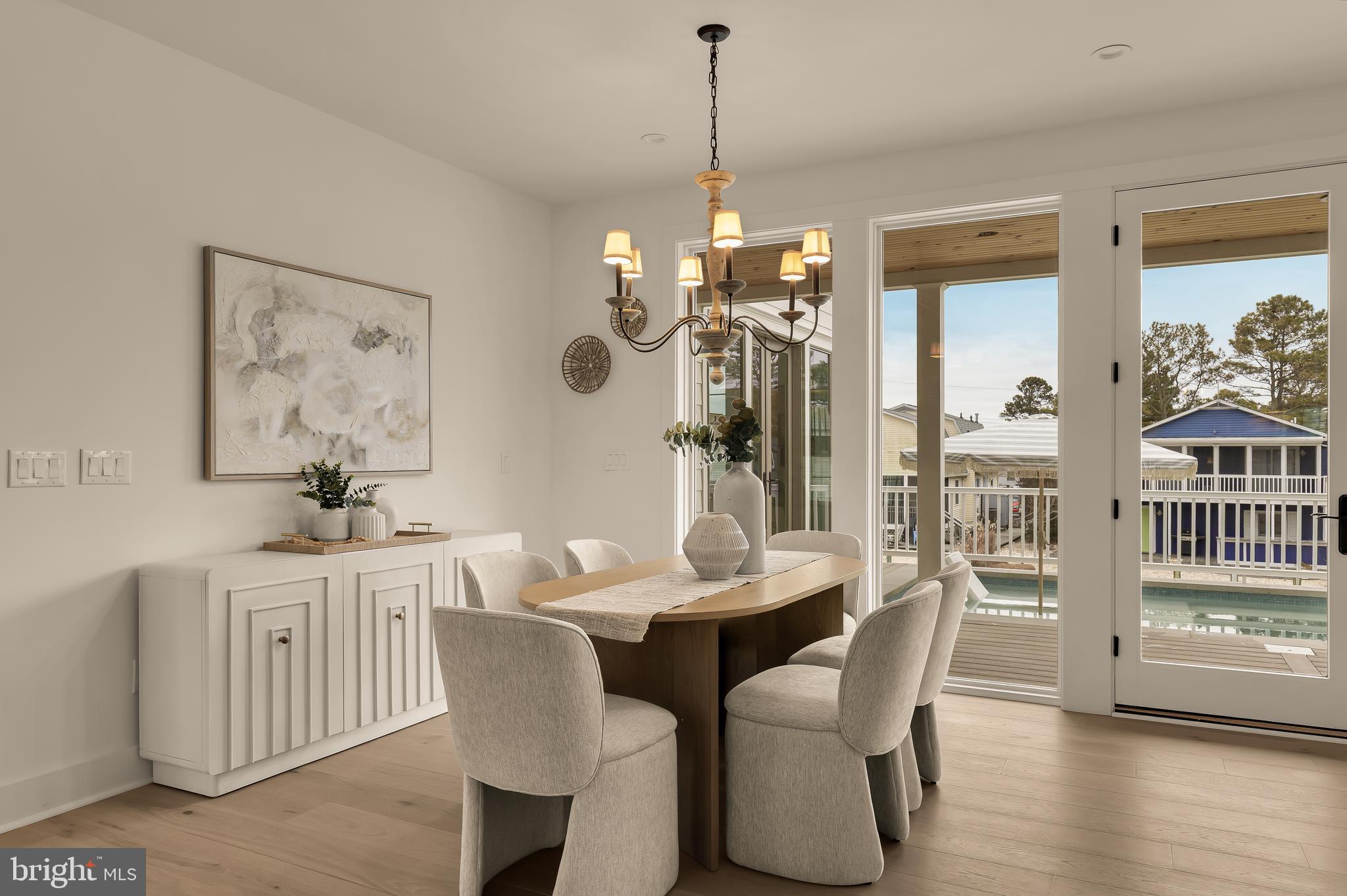 SOUTH BETHANY HARBOR - Residential