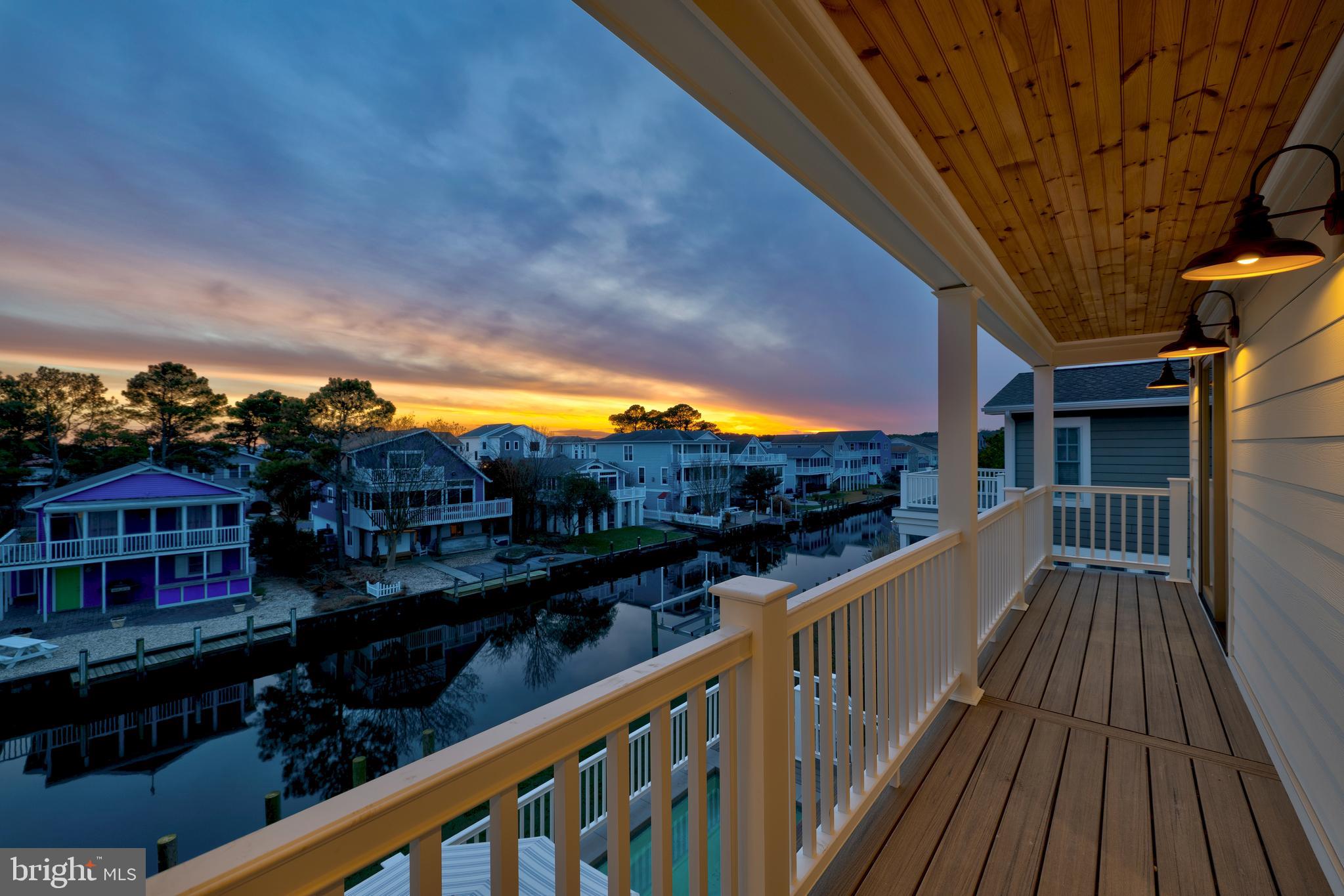 SOUTH BETHANY HARBOR - Residential