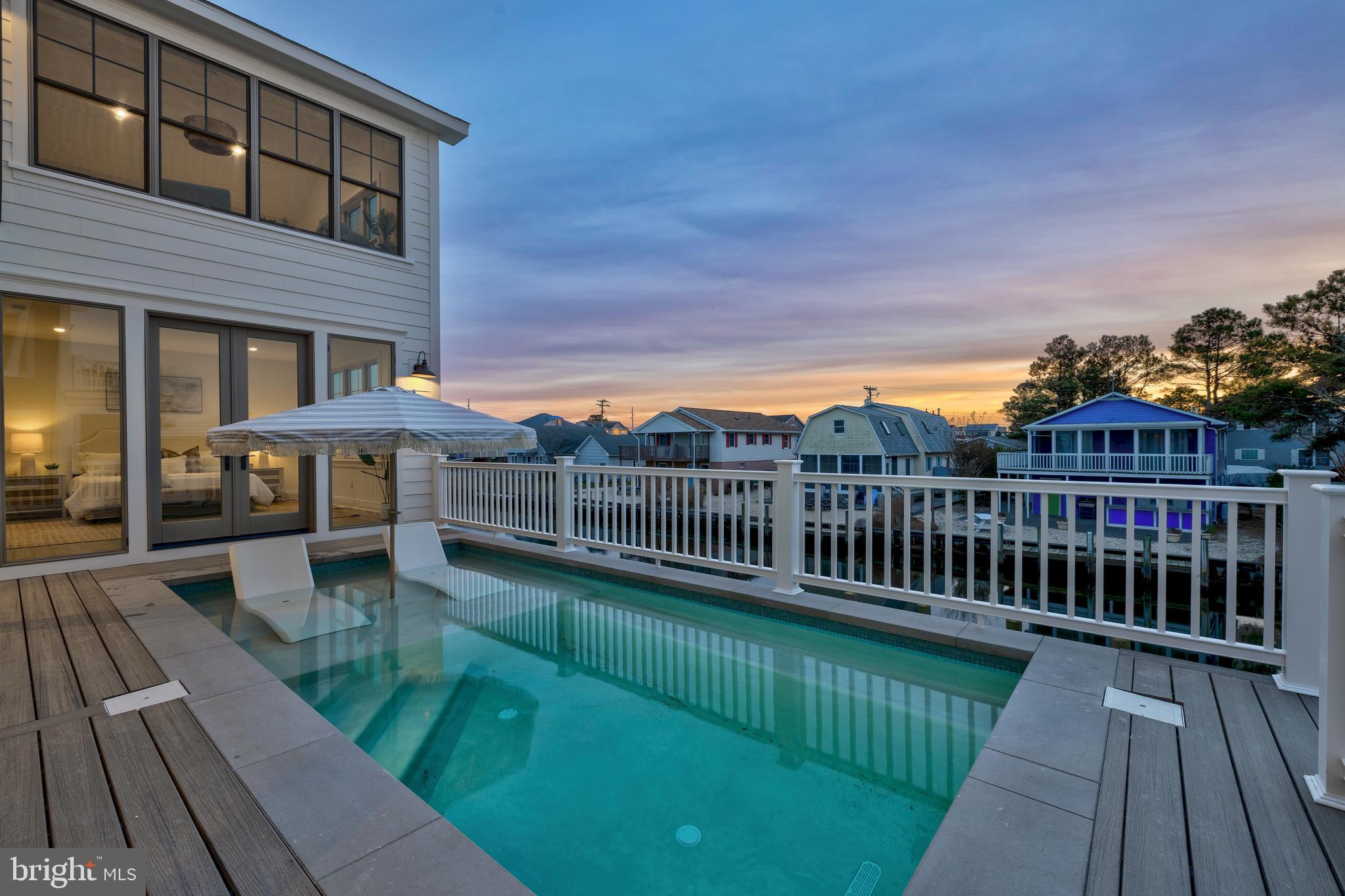 SOUTH BETHANY HARBOR - Residential