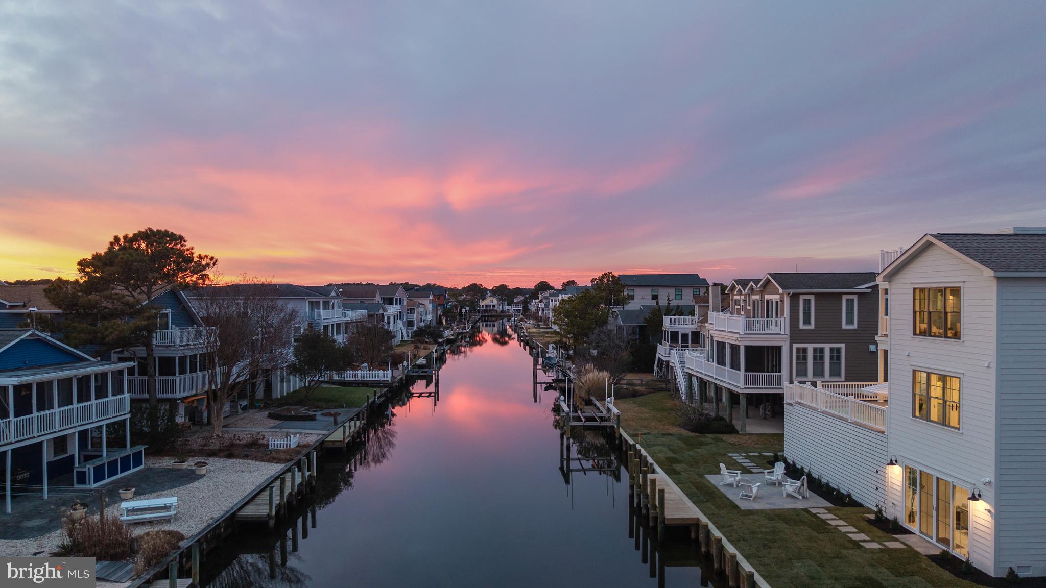 SOUTH BETHANY HARBOR - Residential